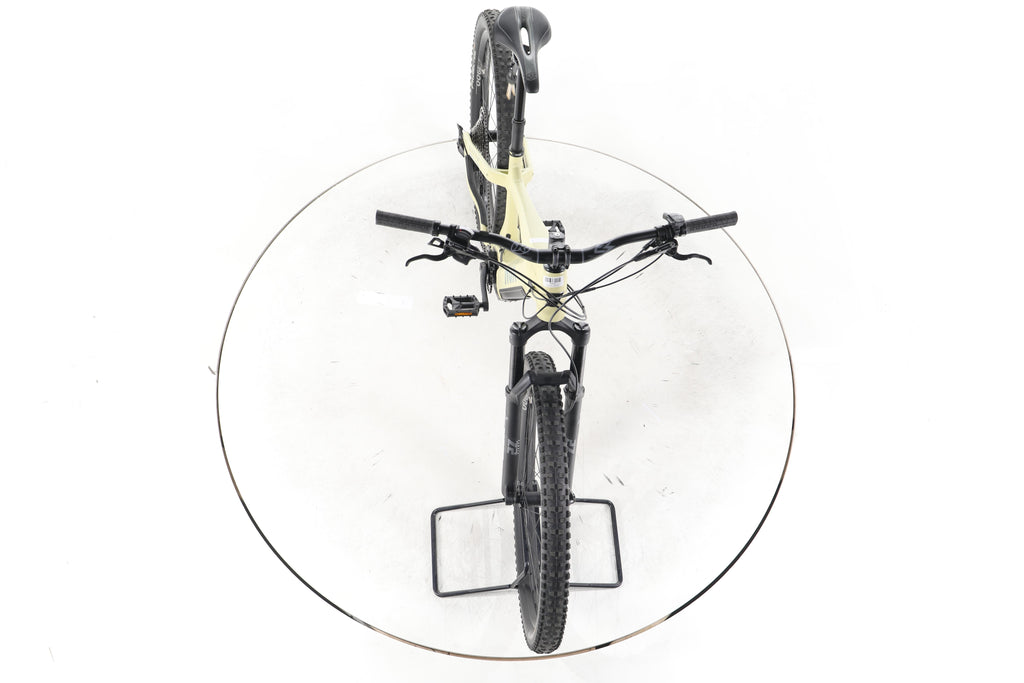 Nox Cycles HYBRID XC TRAIL E-Bike - Image 16