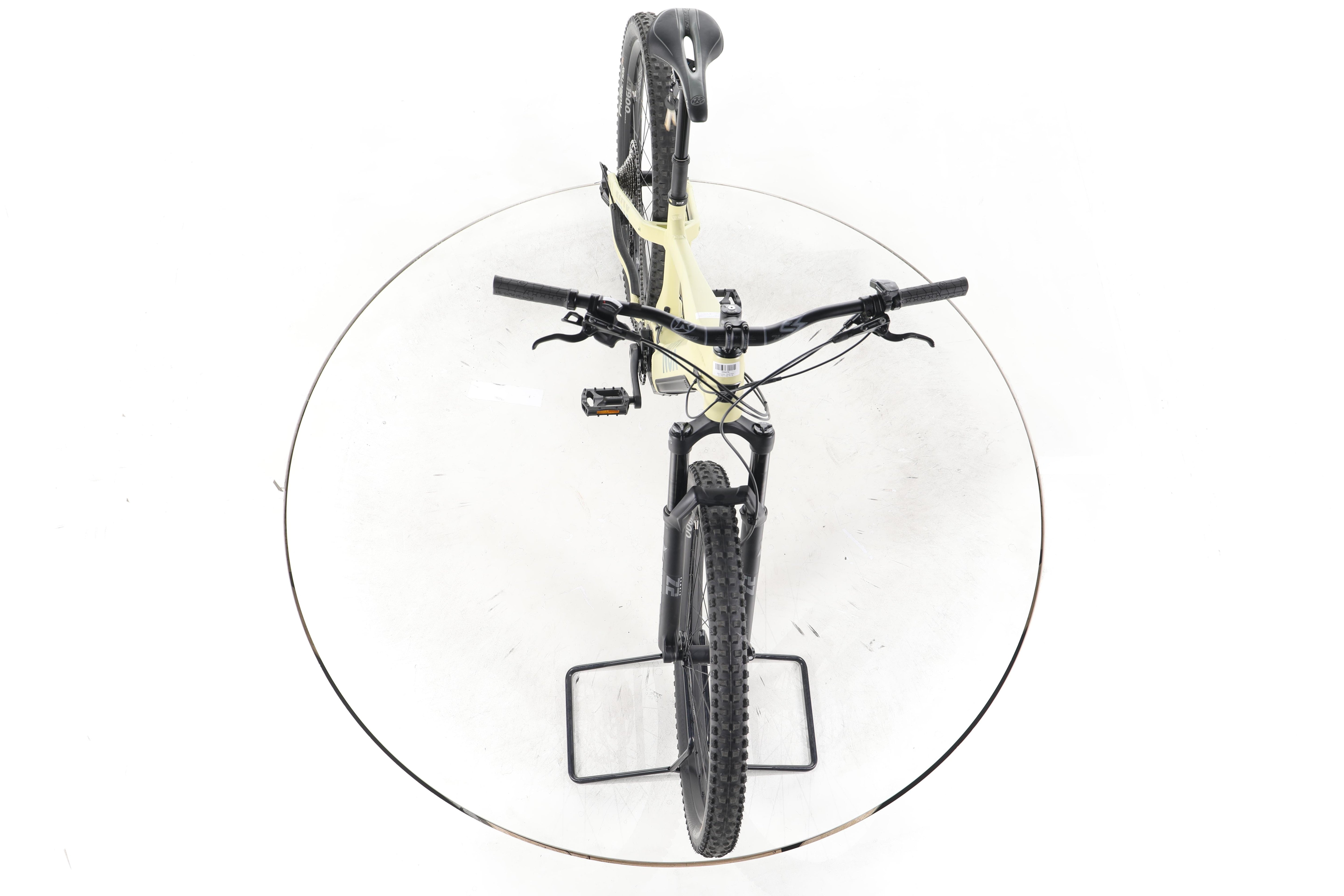 Nox Cycles HYBRID XC TRAIL E-Bike - Image 16