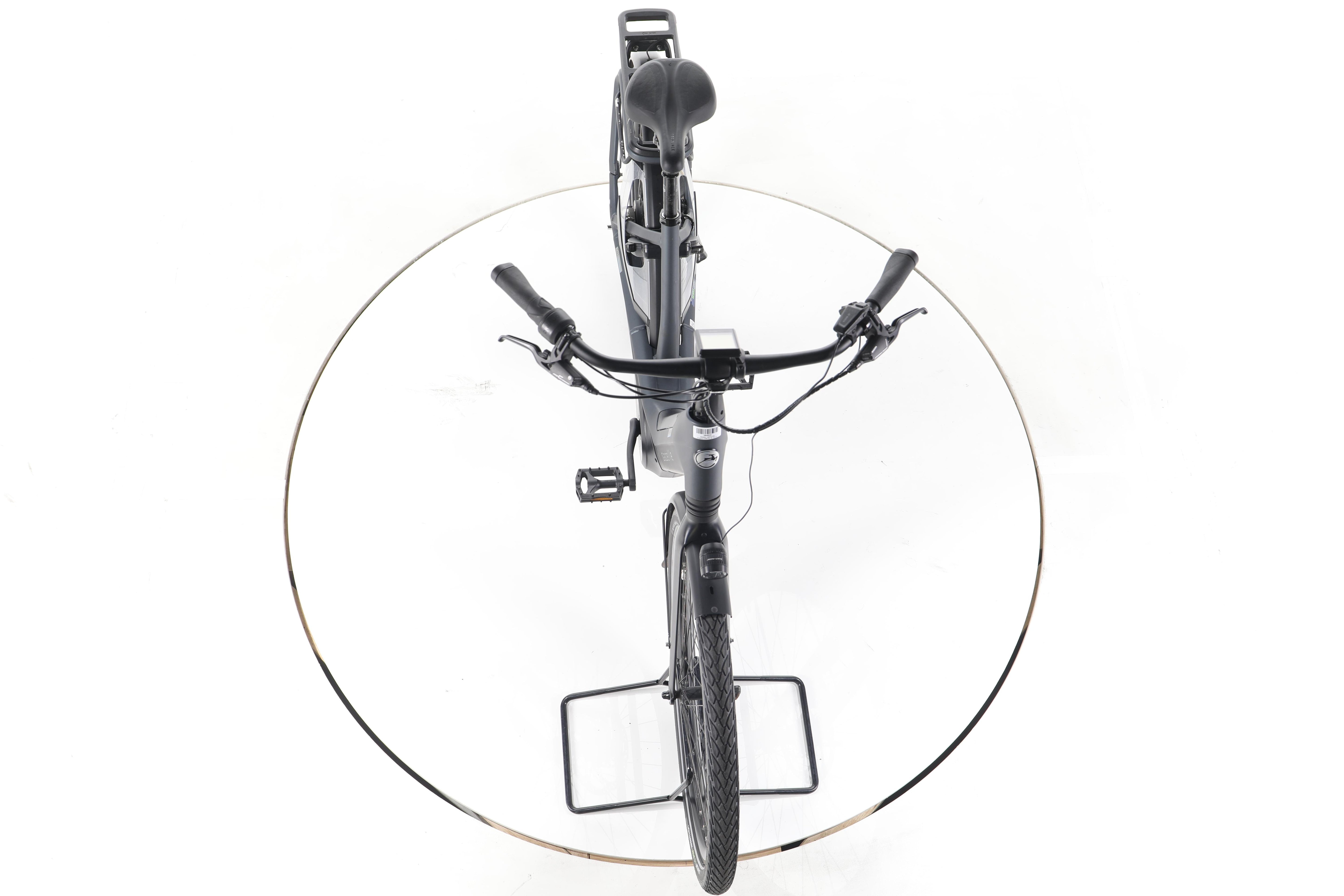 Gazelle Avignon C380 City E-Bike Tiefeinsteiger - Image 16