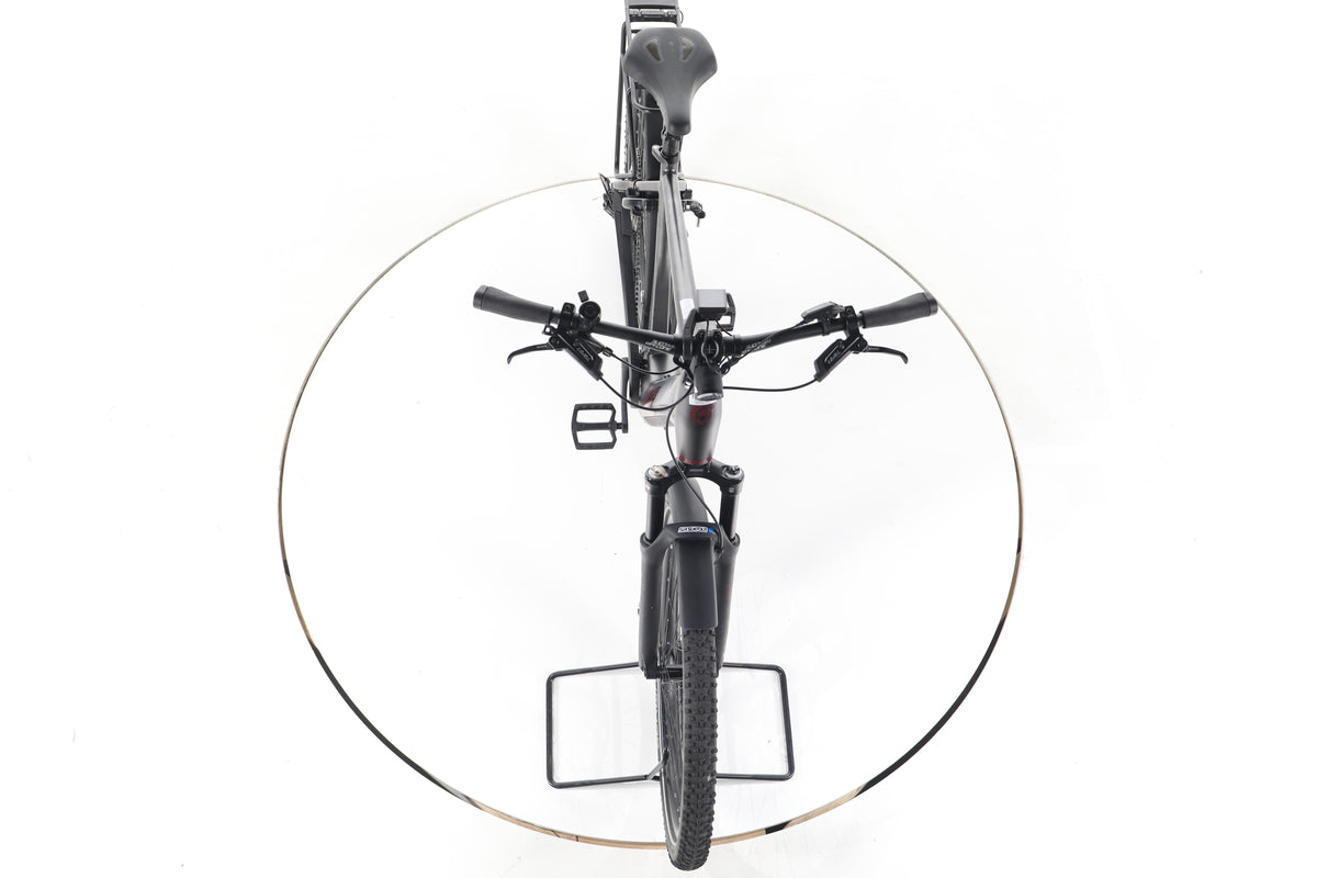 CONE Bikes eSUV IN 4.0 Trekking E-Bike - Image 16