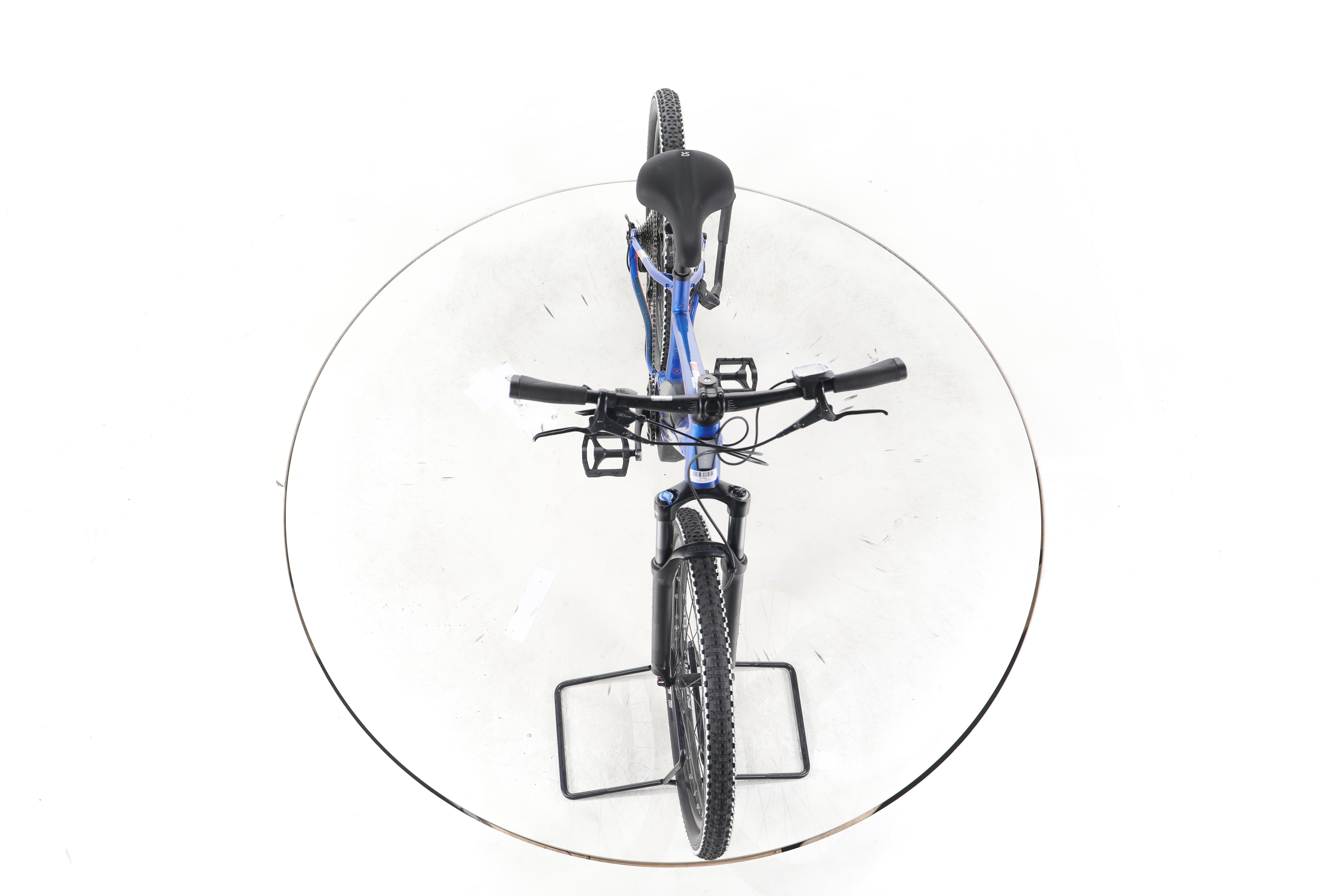 Corratec X-Vert Rock E-Bike - Image 16