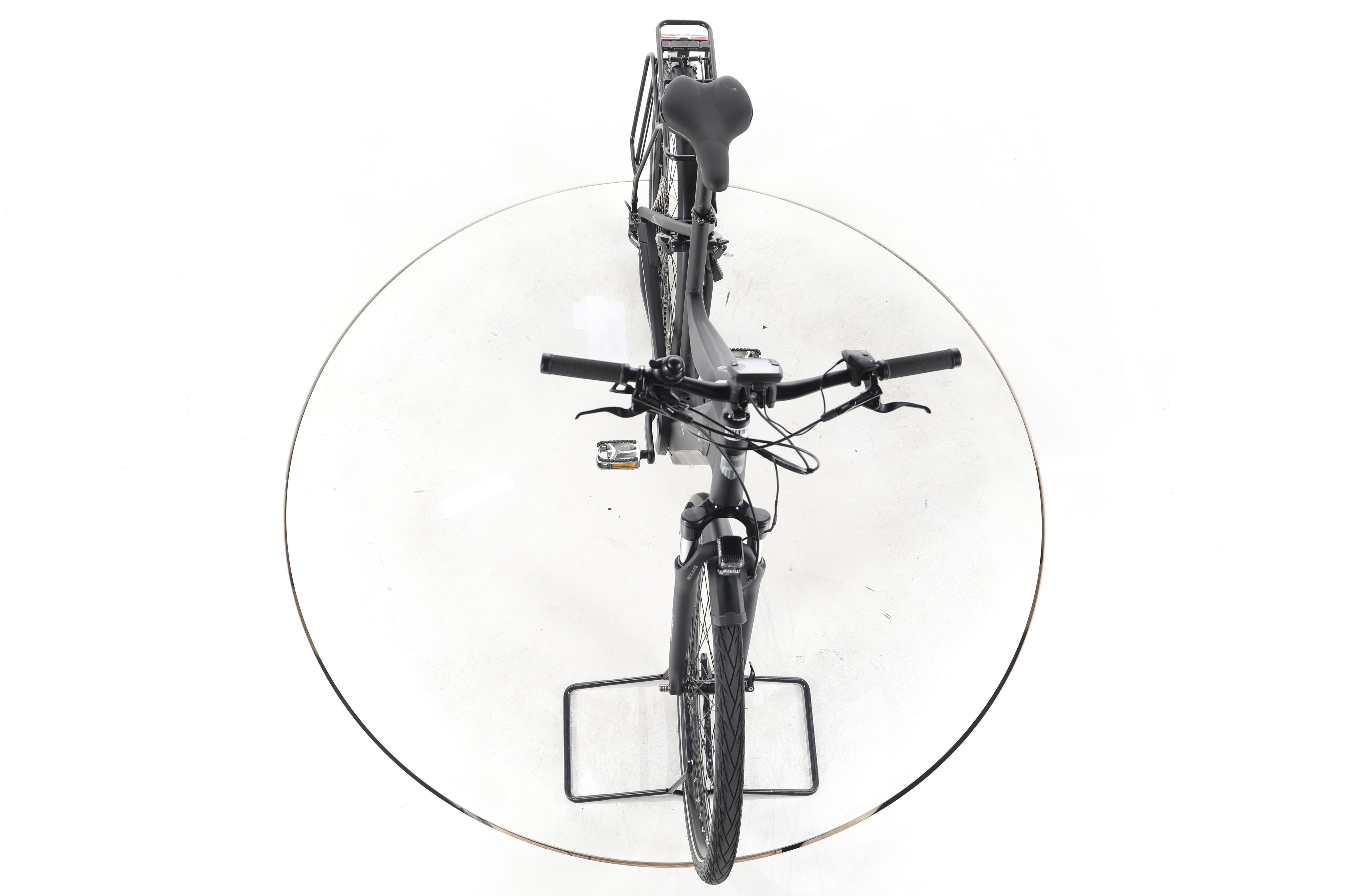 BBF Graz Trekking E-Bike - Image 16