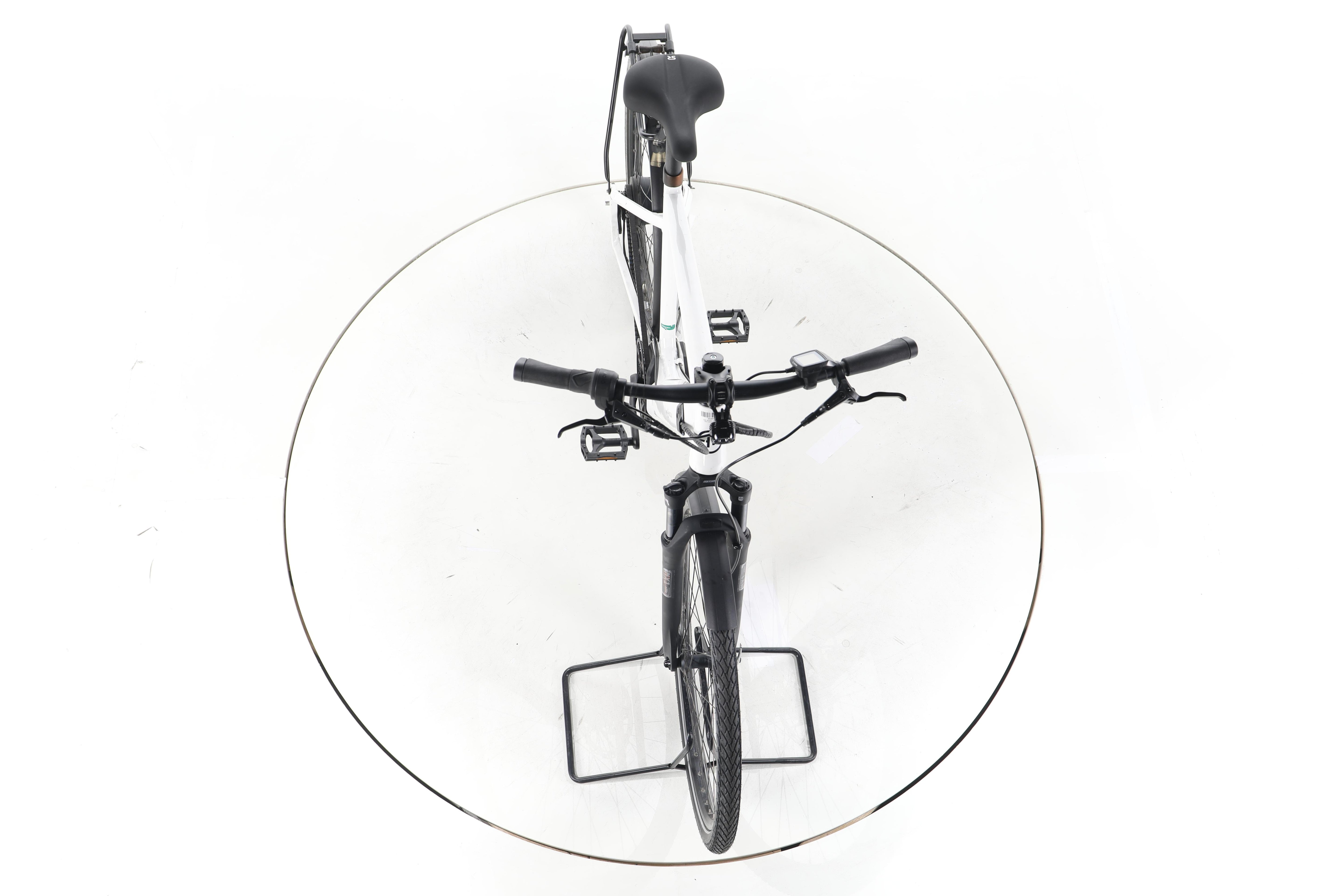 HNF Nicolai SD3 Urban City E-Bike - Image 16
