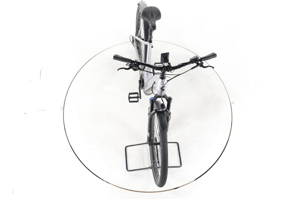 Cube Nuride Hybrid EXC Trekking E-Bike Tiefeinsteiger 2024 - Image 16