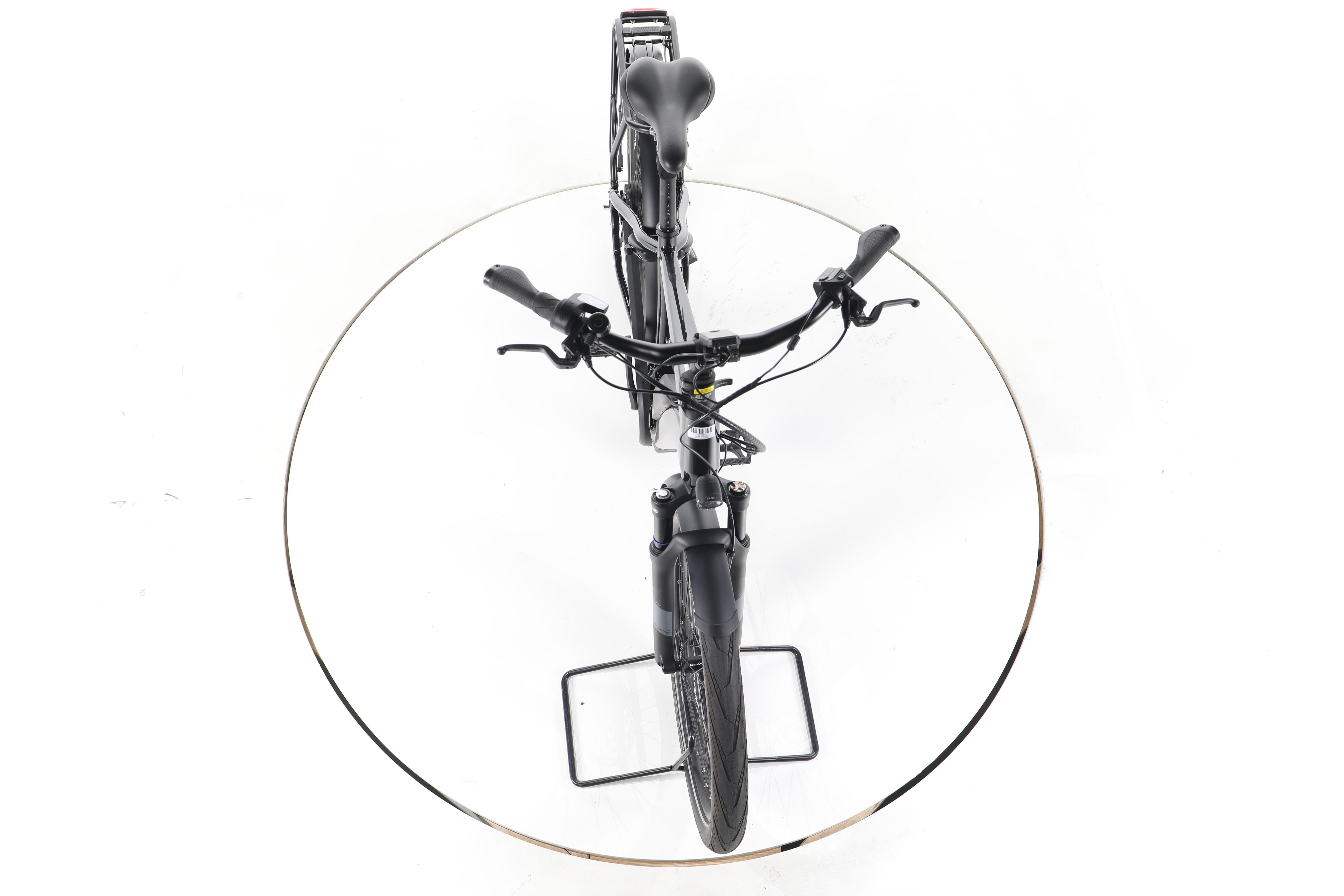 FLYER Upstreet 7.23 City E-Bike - Image 16