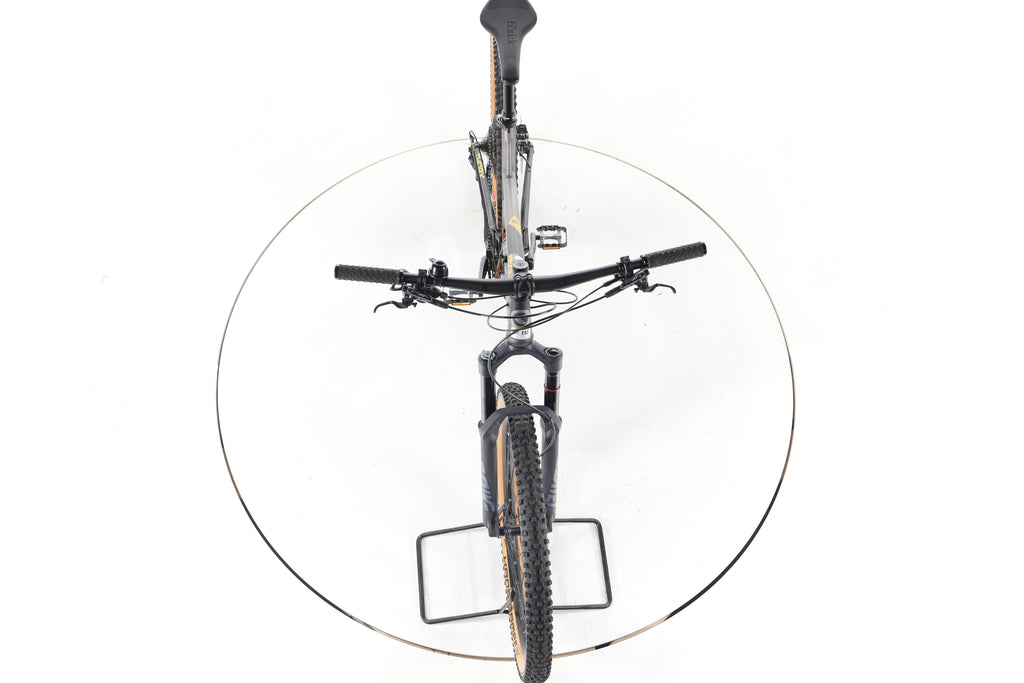 Kellys THORX 50 Fahrrad Fully - Image 16