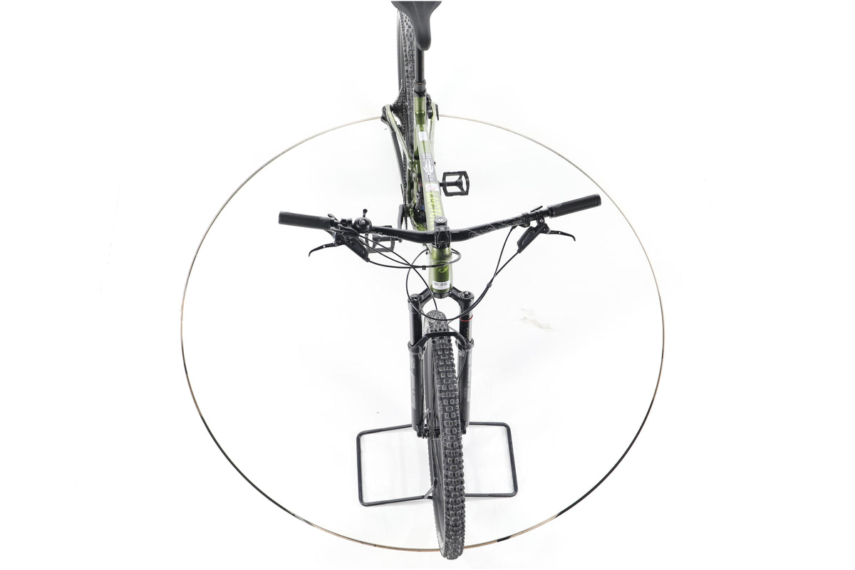 Ghost Lector FS SF LC Universal Fahrrad Fully - Image 16