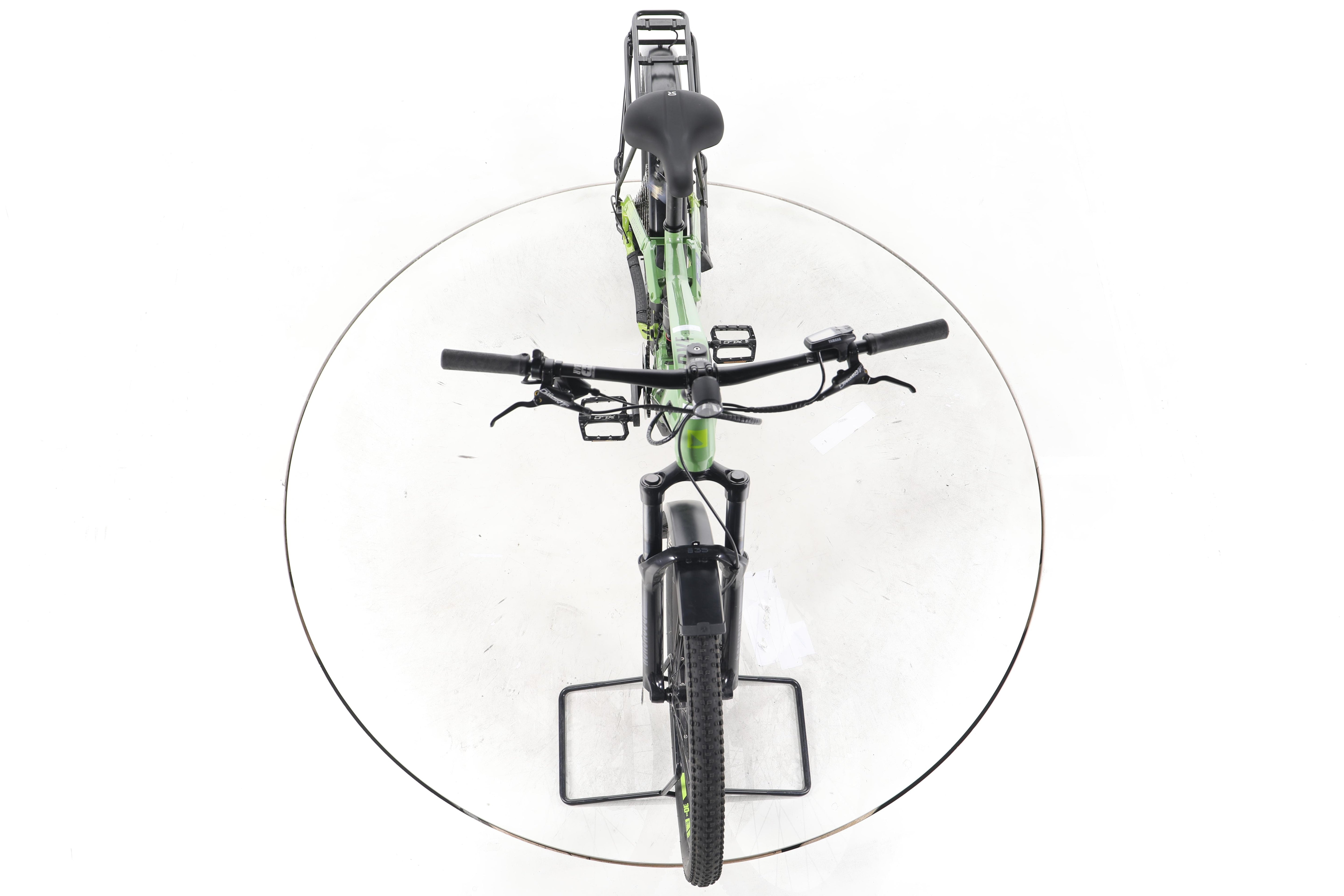 Haibike Adventr FS 8 SUV E-Bike - Image 16