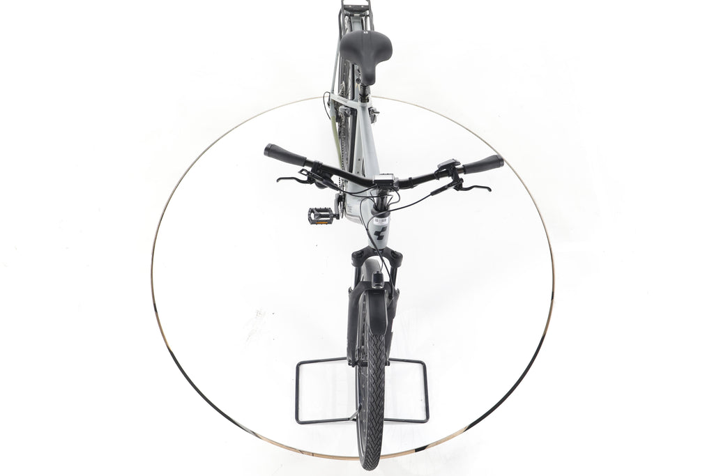 Cube Kathmandu Hybrid ONE Trekking E-Bike - Image 16