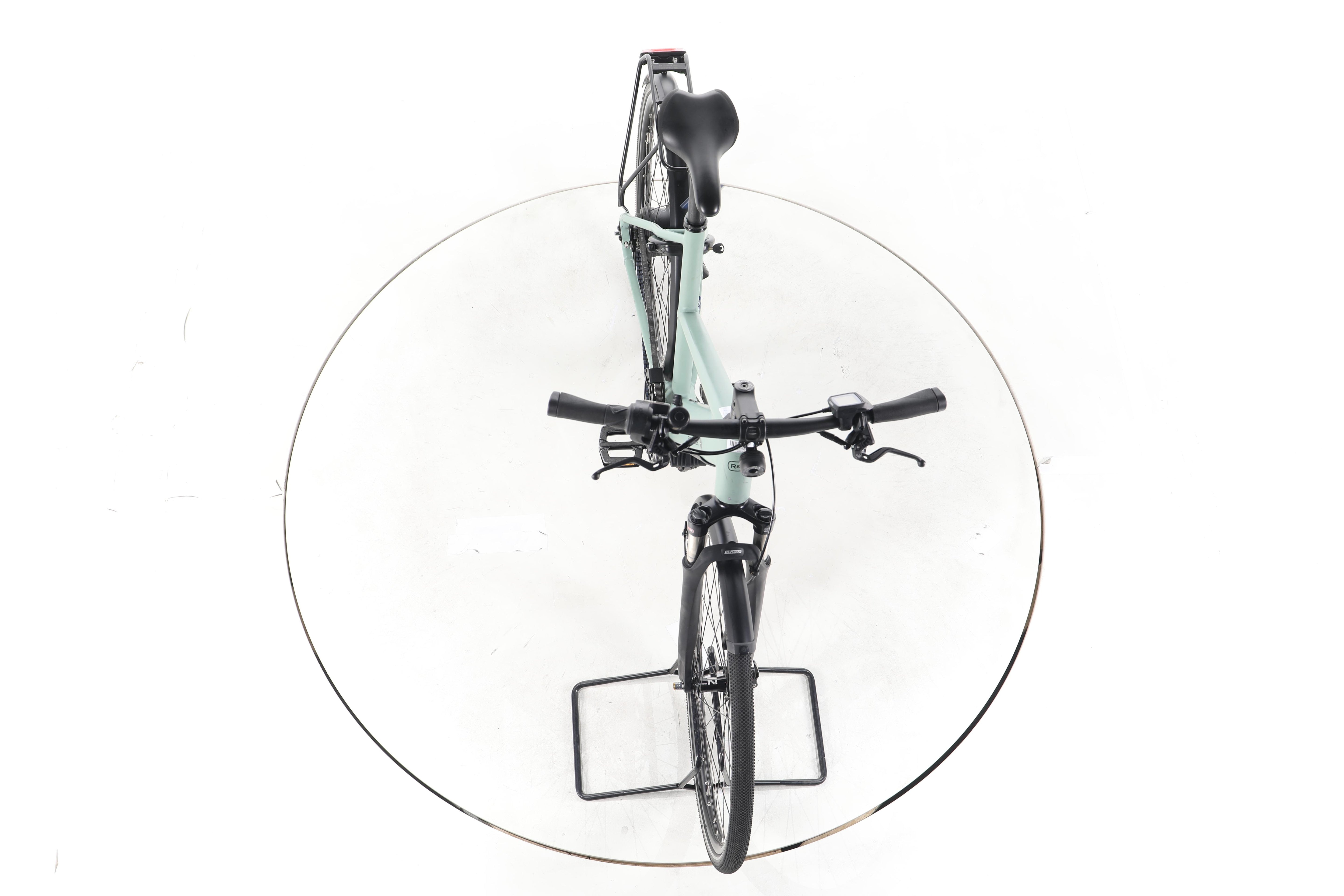 Riese & Müller Roadster Mixte Vario City E-Bike - Image 16