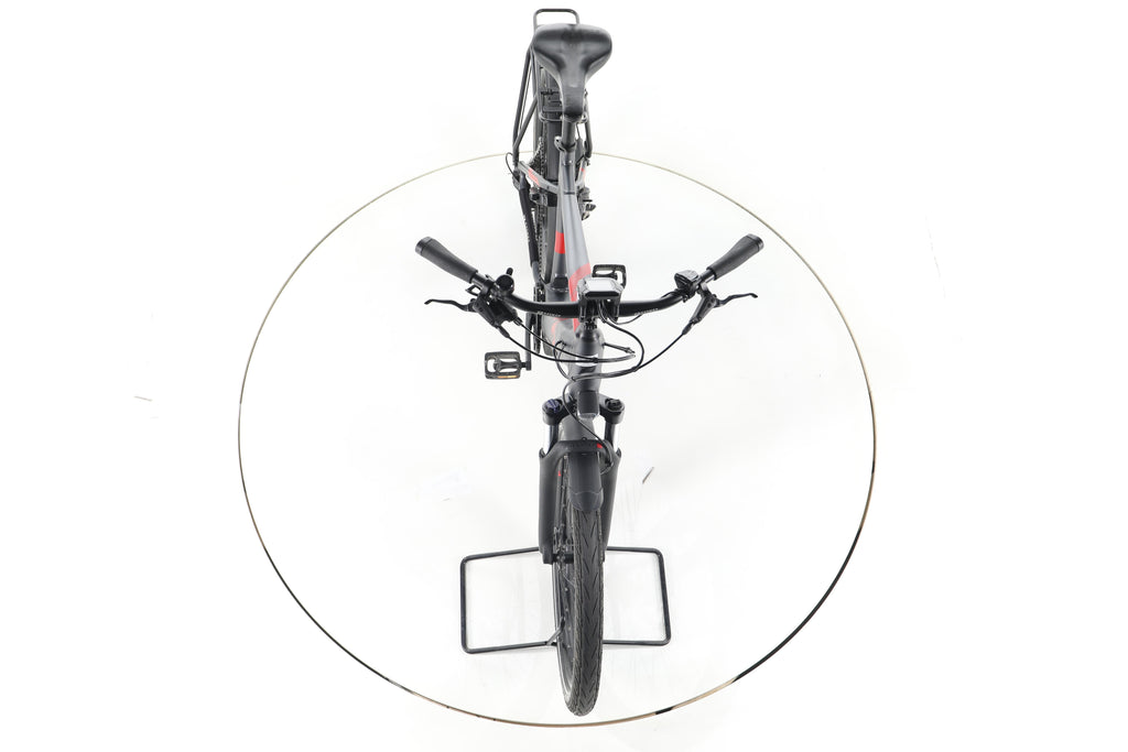 R Raymon TourRay E 6.0 Trekking E-Bike - Image 16