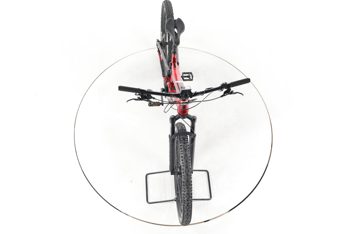 Olympia EX E-Bike Fully - Image 16