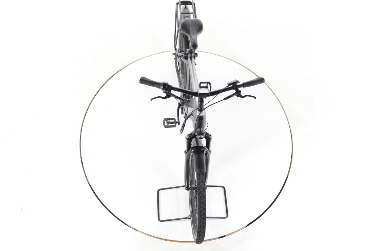 Pegasus Premio EVO 5F Belt City E-Bike - Image 16