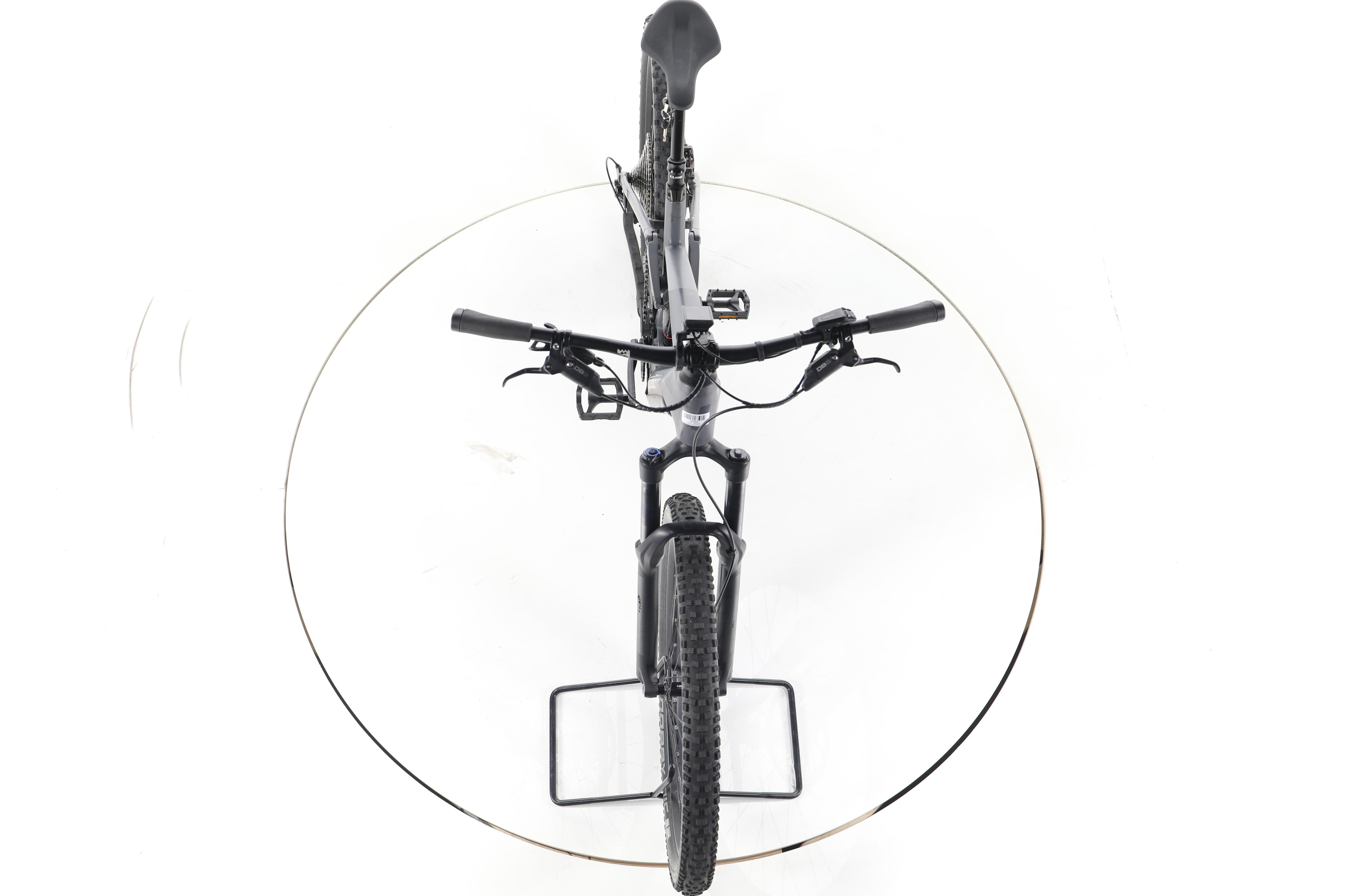 Cube Stereo Hybrid 140 HPC Race E-Bike Fully Carbon - Image 16
