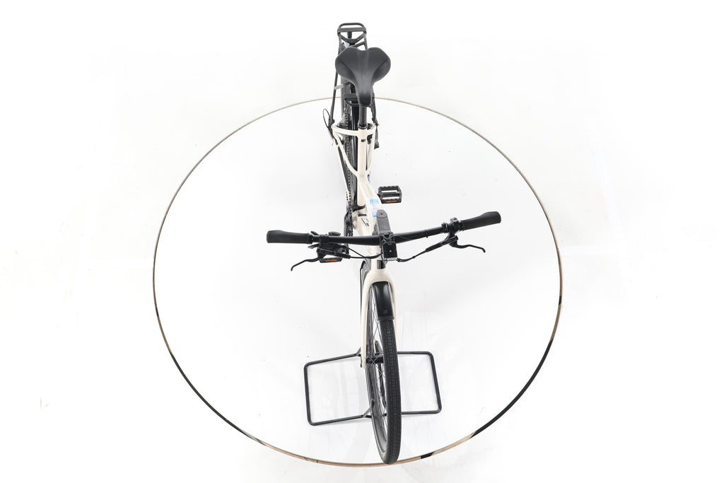 Orbea Vibe H30 EQ Trekking E-Bike 2024 - Image 16