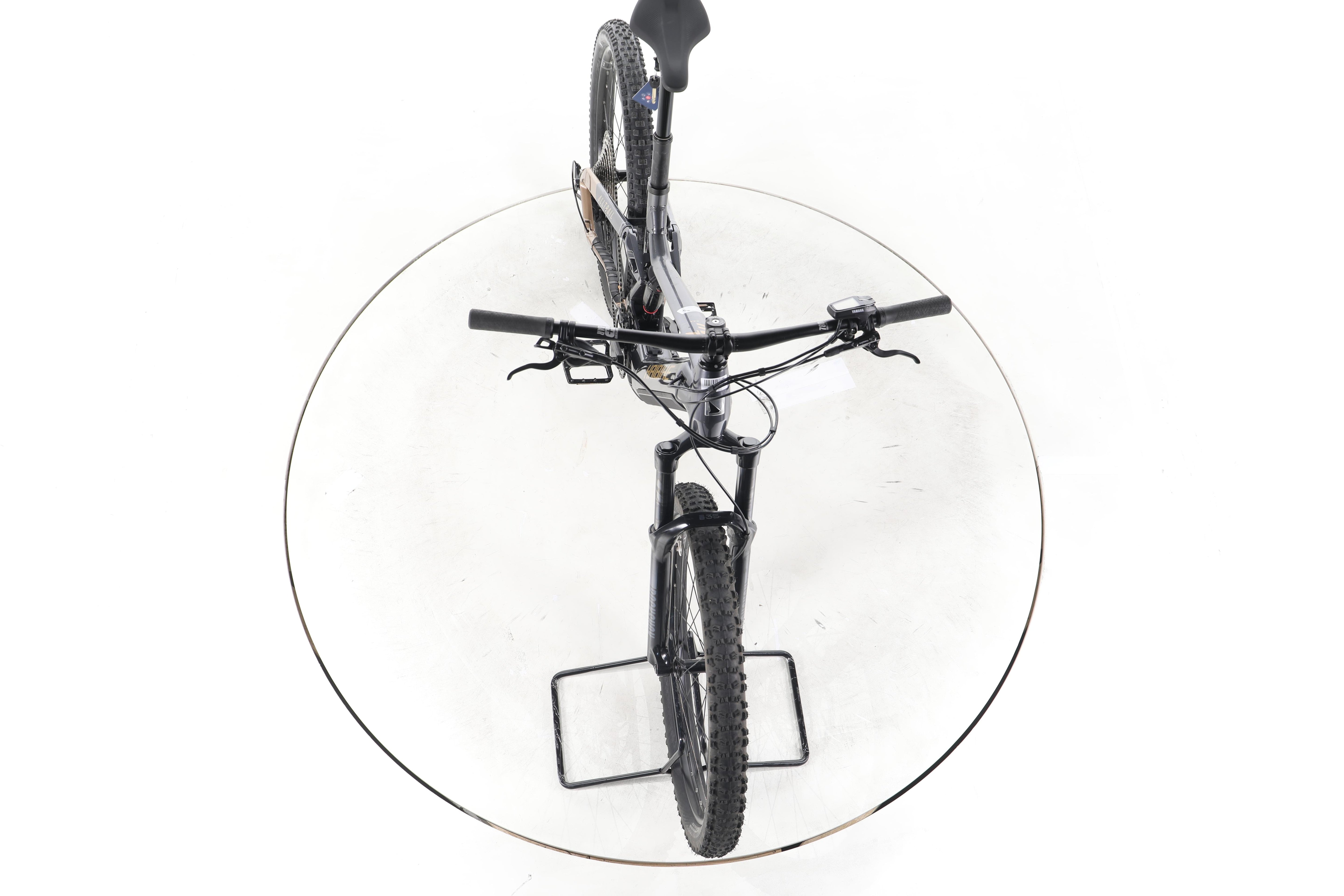 Haibike AllTrail 5 E-Bike Fully 2024 - Image 16