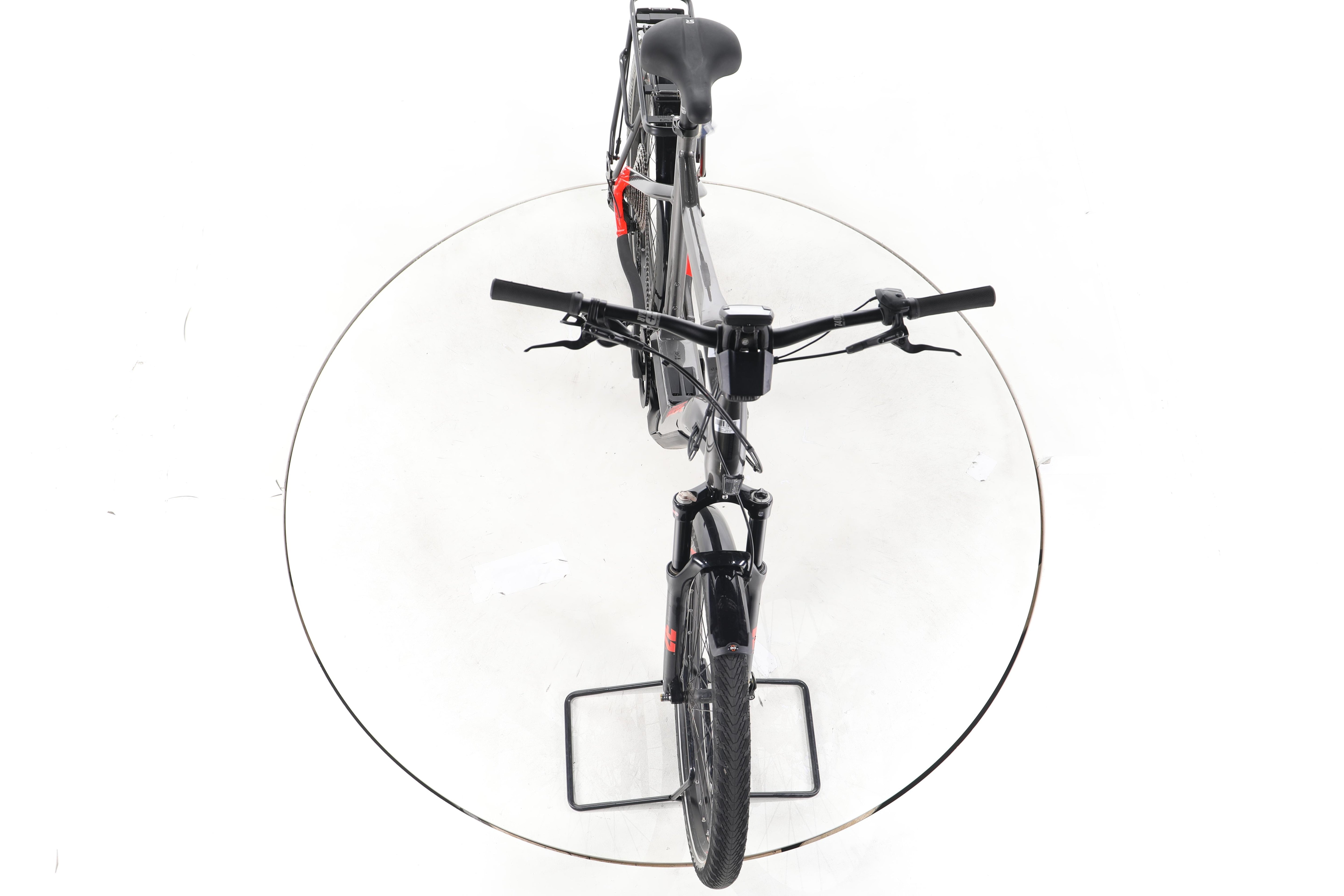 Haibike Trekking9 Trekking E-Bike - Image 16