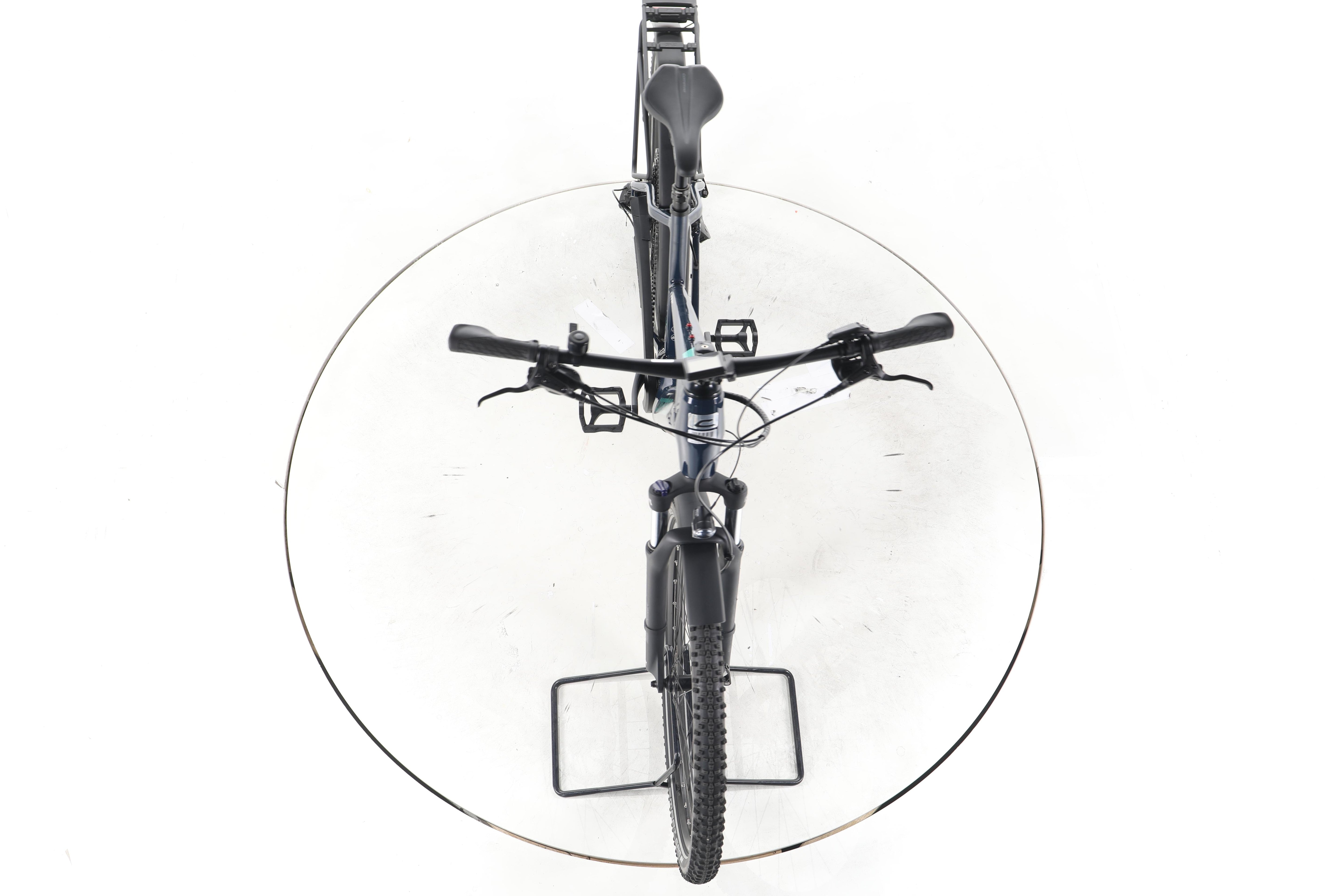 Corratec E-Power MTC 12S Sport Trekking E-Bike - Image 16