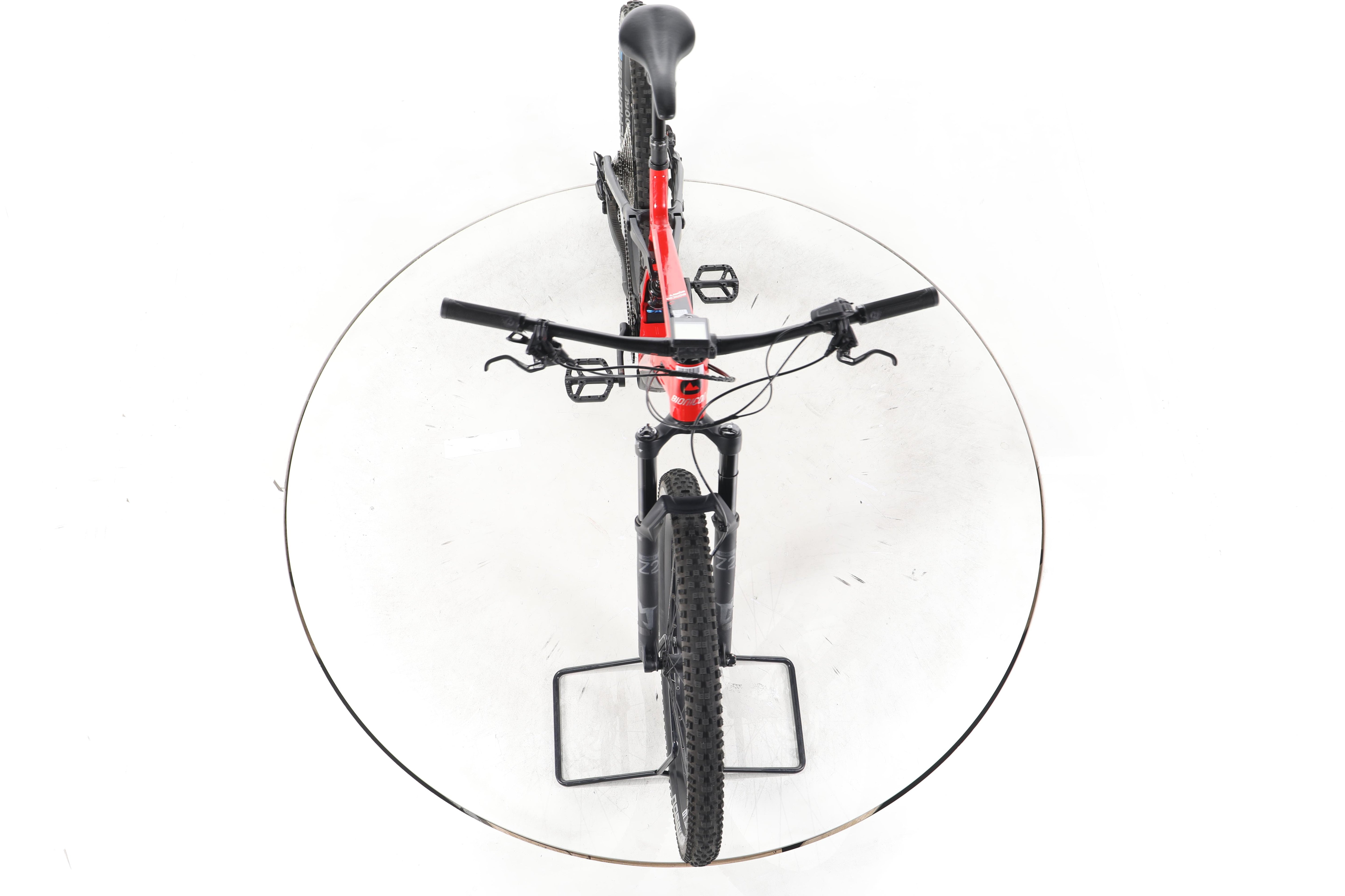 Bionicon Wyatt Trail 1 E-Bike Fully 2024 - Image 16