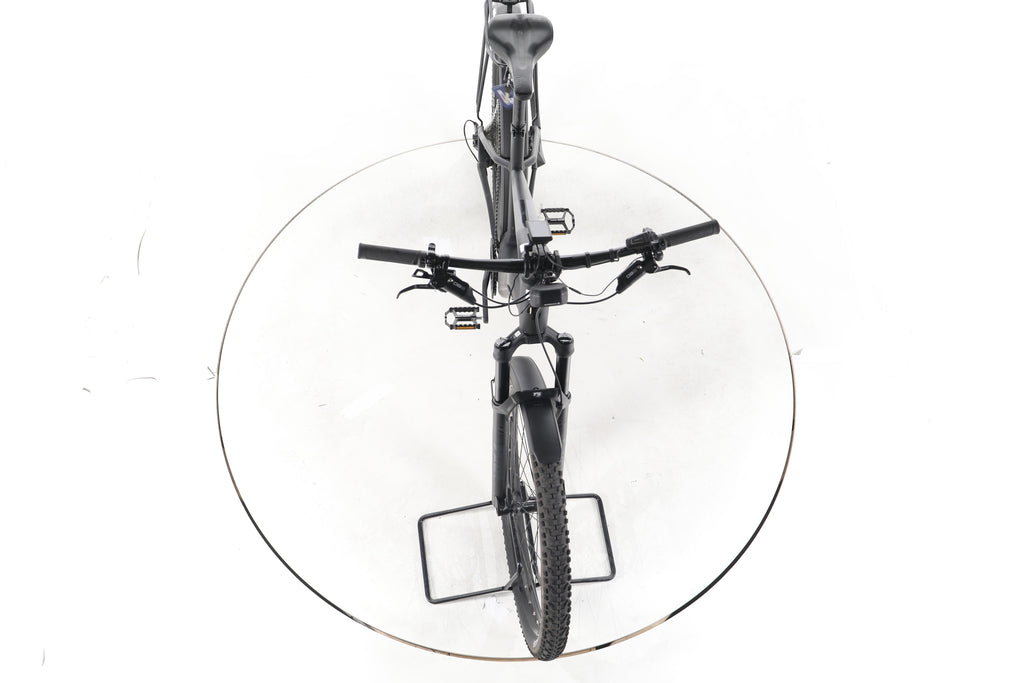 Cube Reaction Hybrid SLX Trekking E-Bike - Image 16