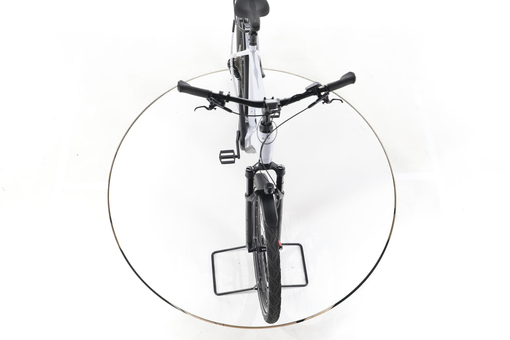 Cube Kathmandu Hybrid SLX Trekking E-Bike 2026 - Image 16