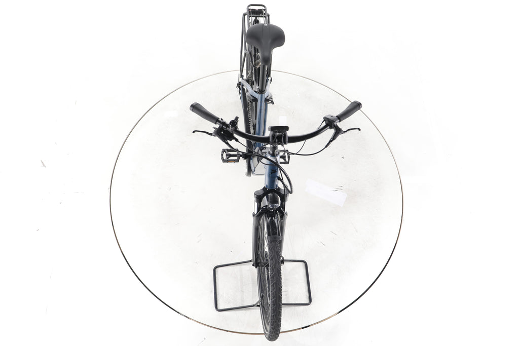Pegasus Solero E8 Sport Performance Trekking E-Bike Tiefeinsteiger - Image 16