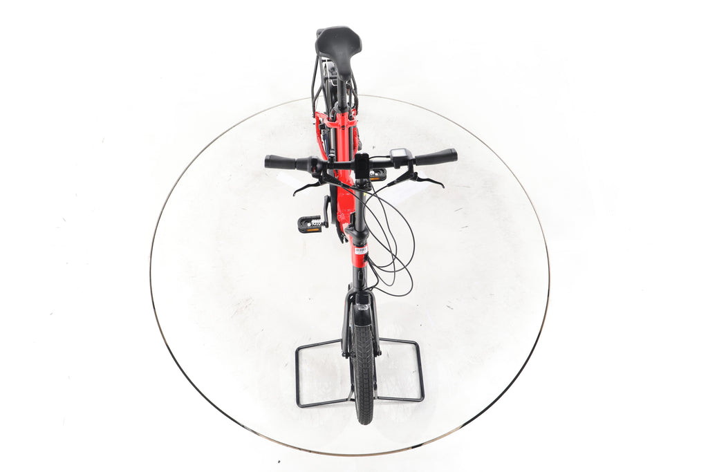 Victoria e-folding 7.6 Falt E-Bike Tiefeinsteiger - Image 16