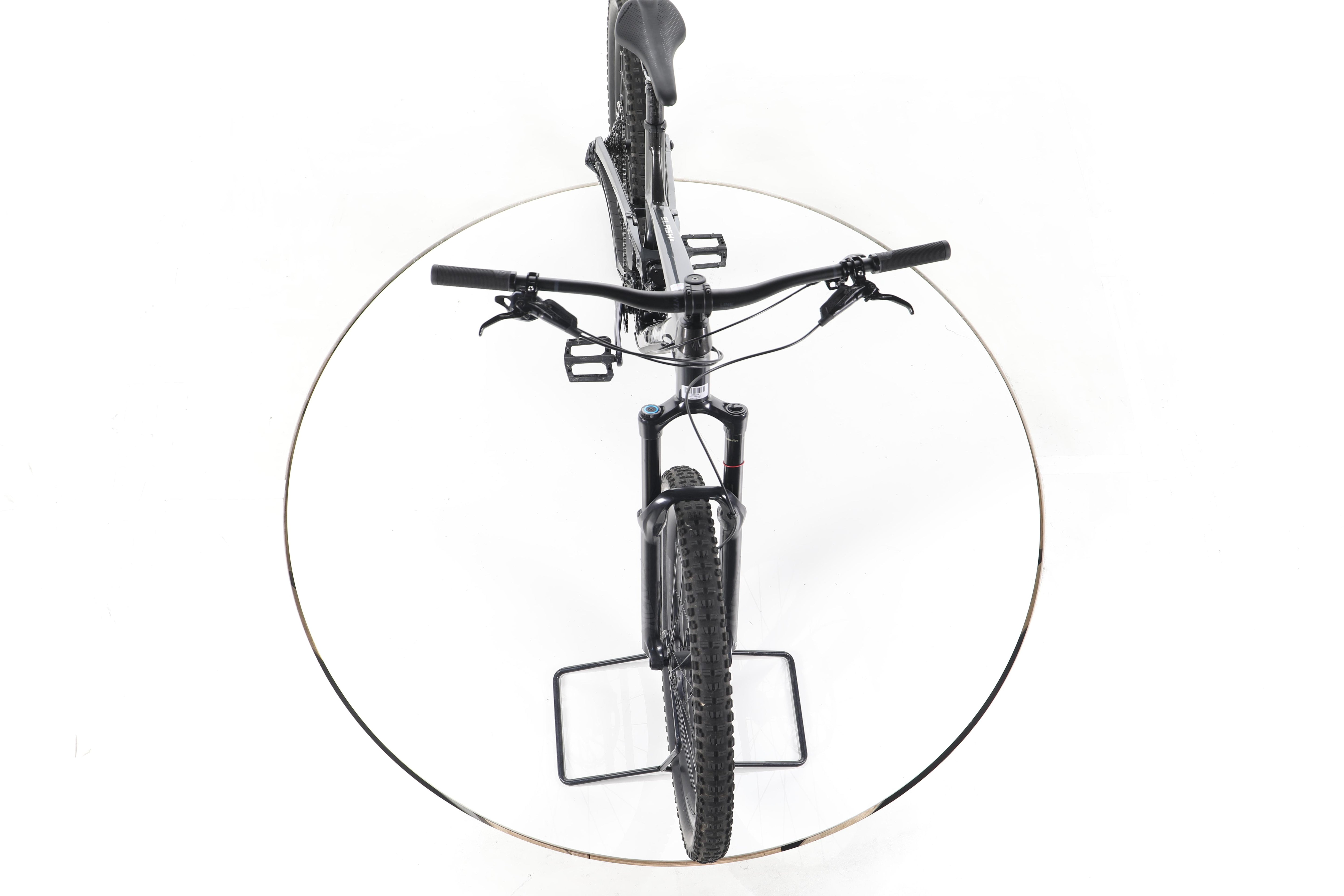 Trek Slash 8 Fahrrad Fully - Image 16
