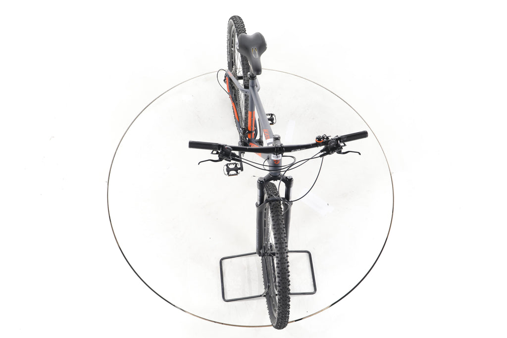 Ghost Kato 700 LE Fahrrad Hardtail - Image 16