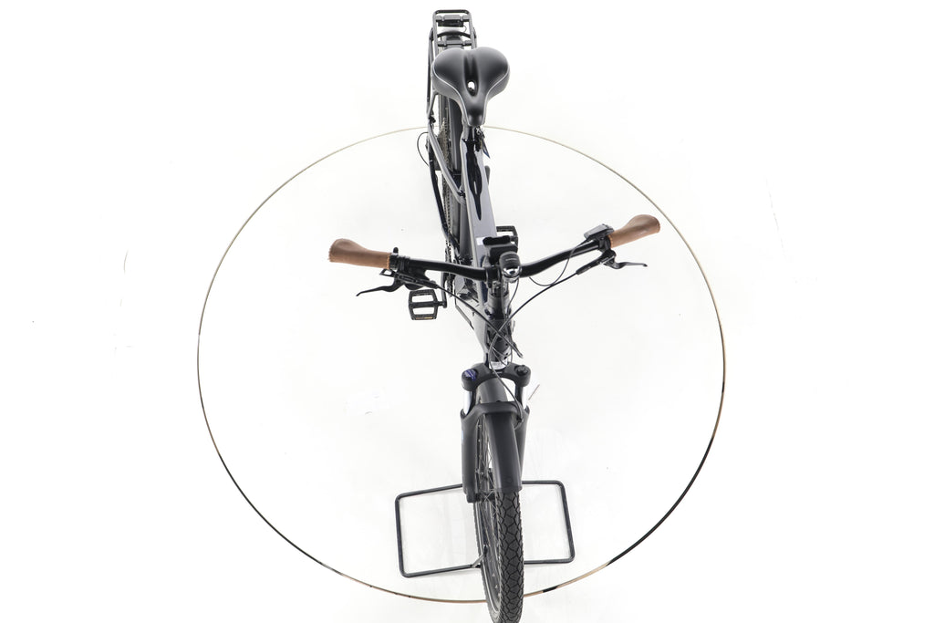 Winora Yakun 10 Trekking E-Bike - Image 16