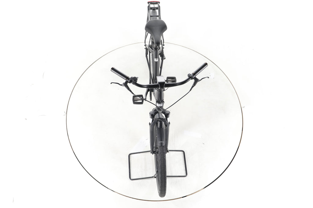 TENWAYS CGO800S City E-Bike Tiefeinsteiger - Image 16