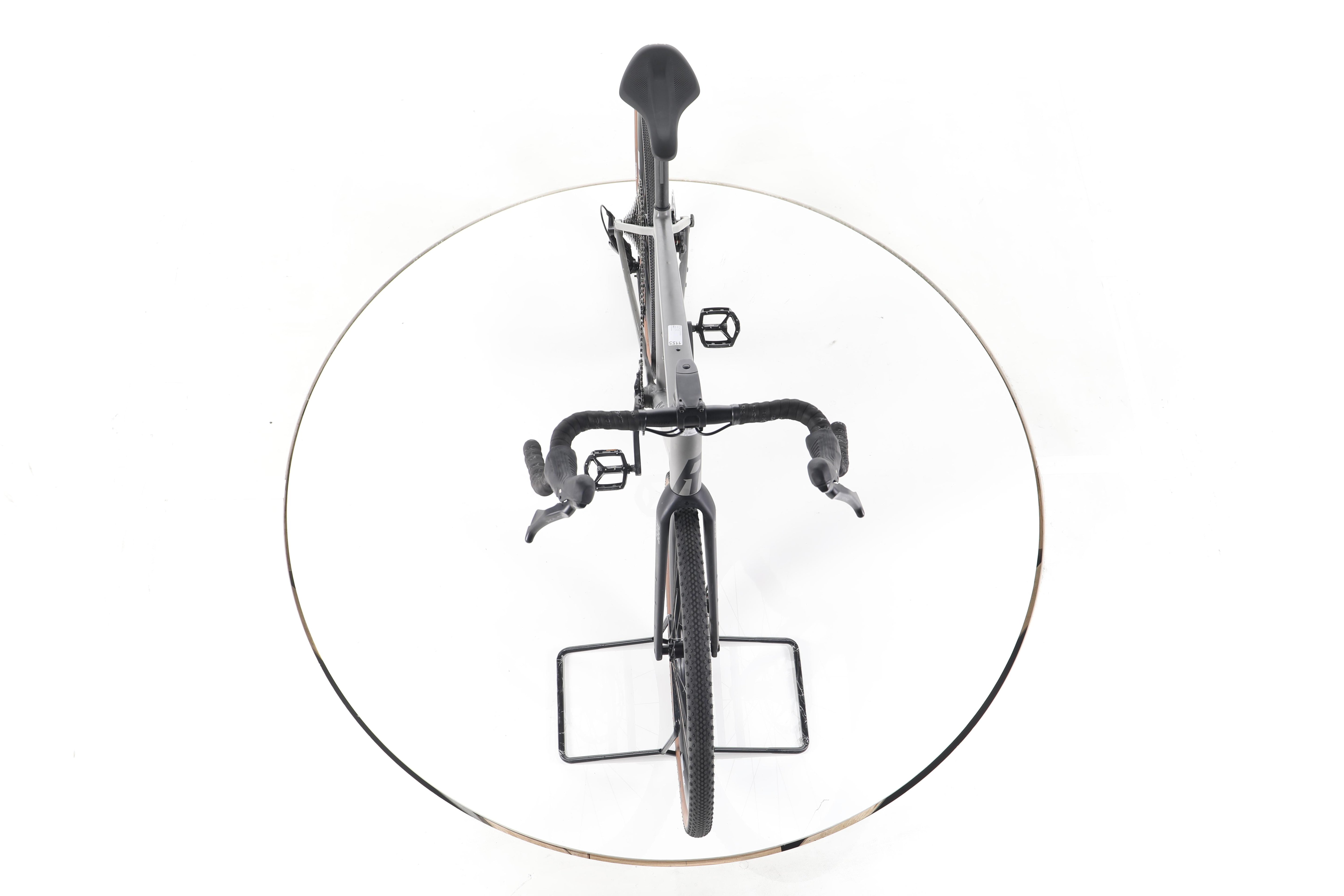 Rose BACKROAD AL GRX RX610 1x12 Gravelbike 2024 - Image 16