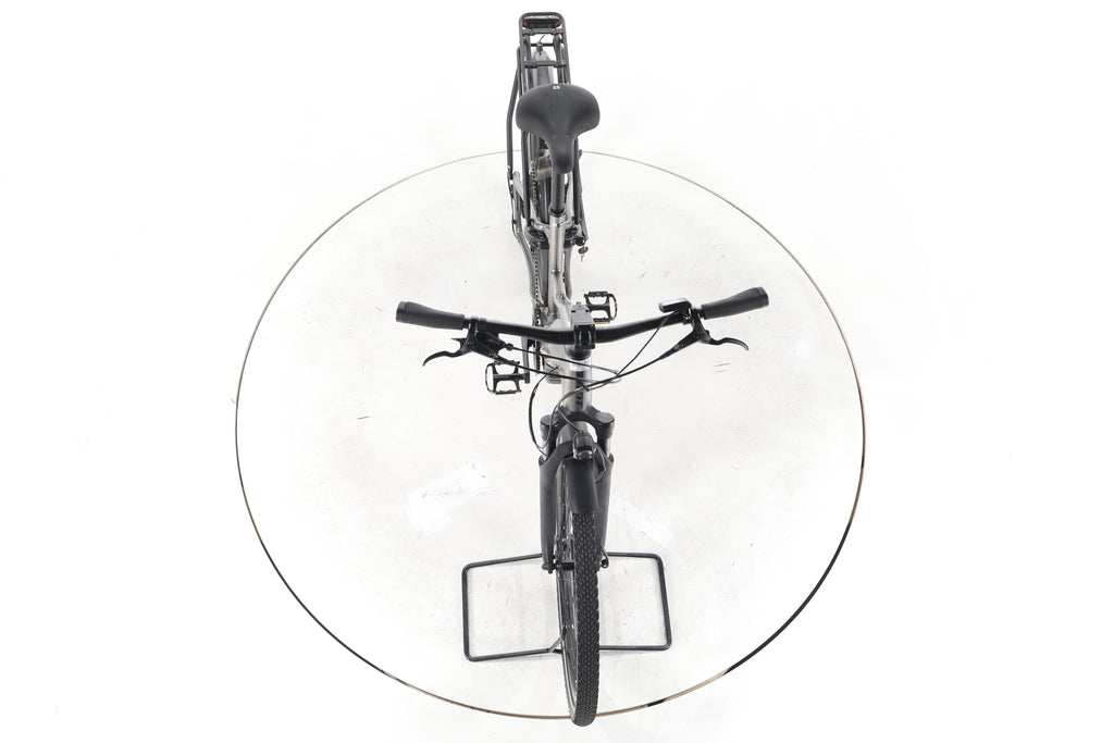 Giant Explore E + 3 STA Trekking E-Bike Tiefeinsteiger - Image 16