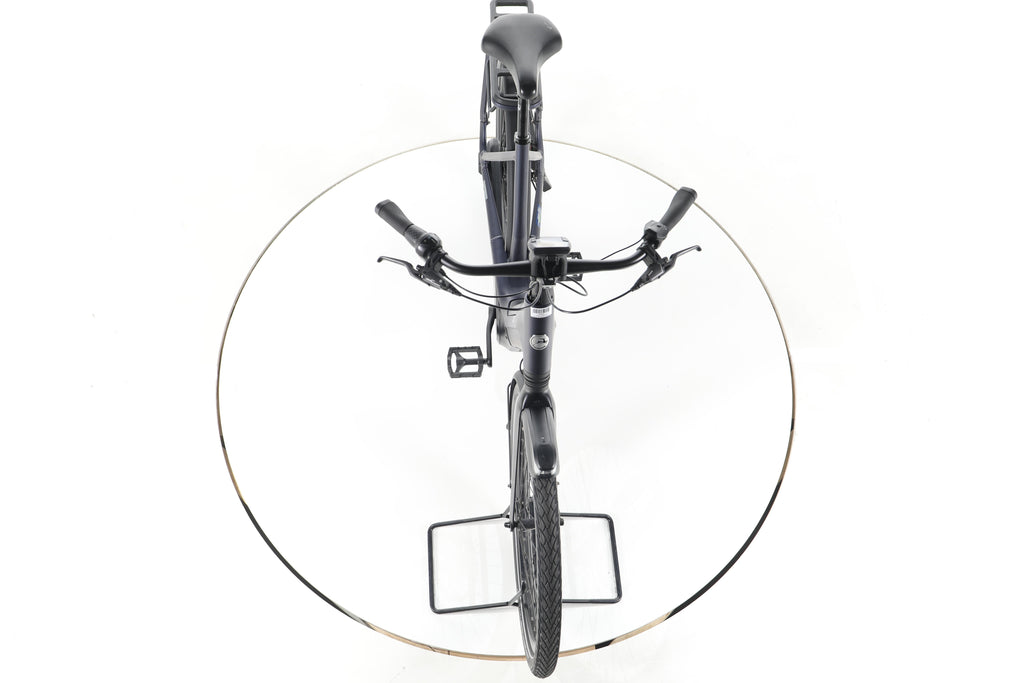 Gazelle Avignon C8 HMB City E-Bike Tiefeinsteiger - Image 16