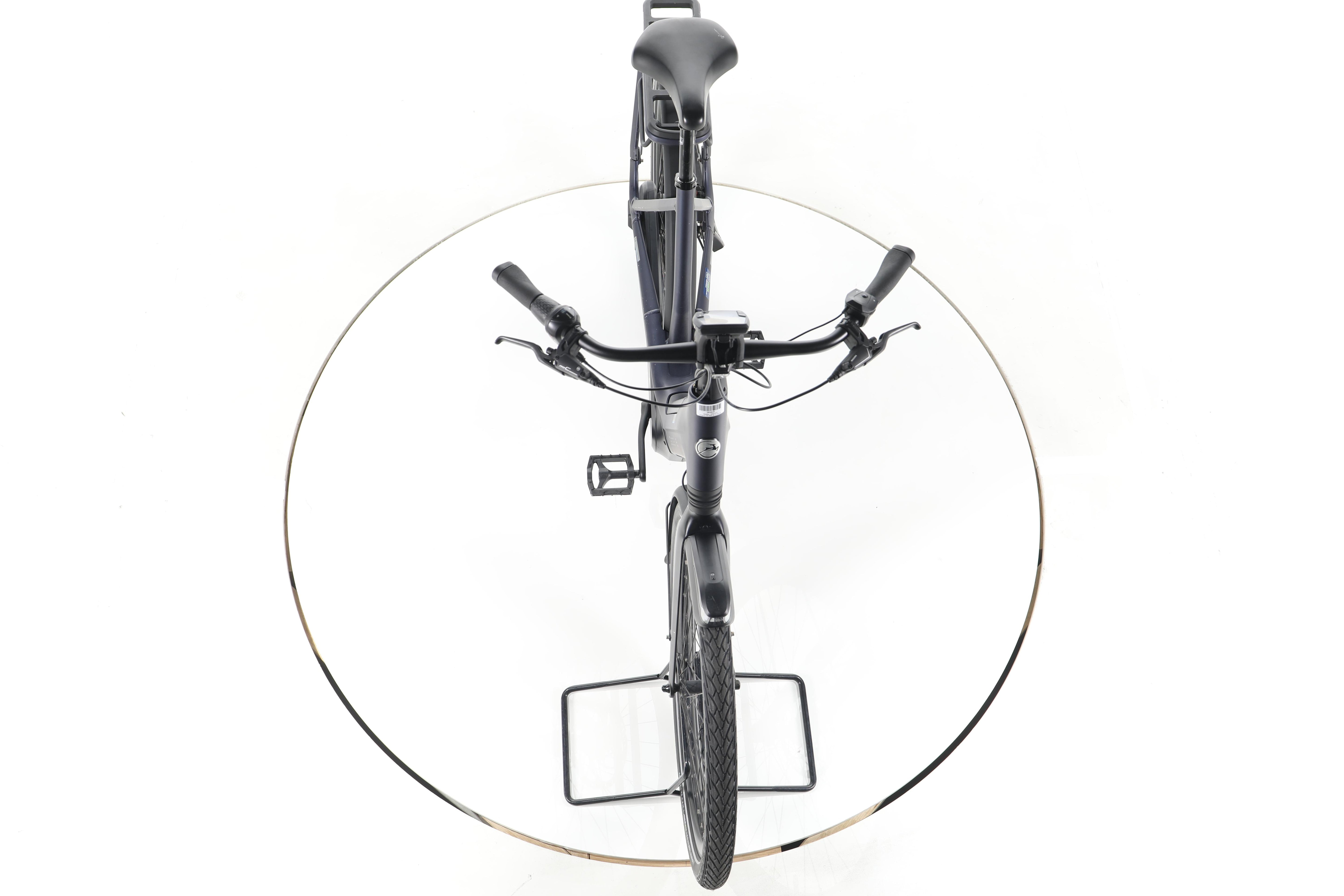 Gazelle Avignon C8 HMB City E-Bike Tiefeinsteiger - Image 16