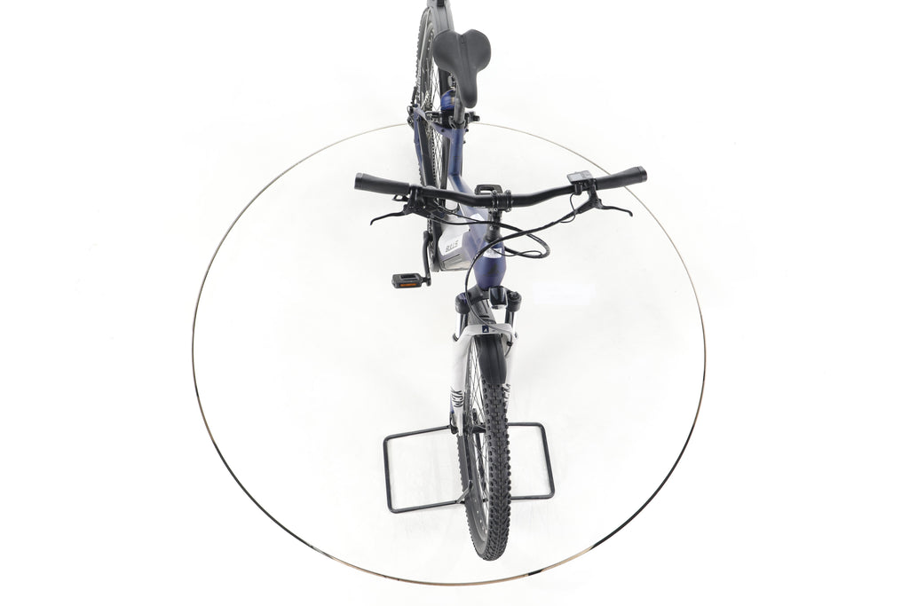 Bulls Lacuba EVO Cross Trekking E-Bike - Image 16