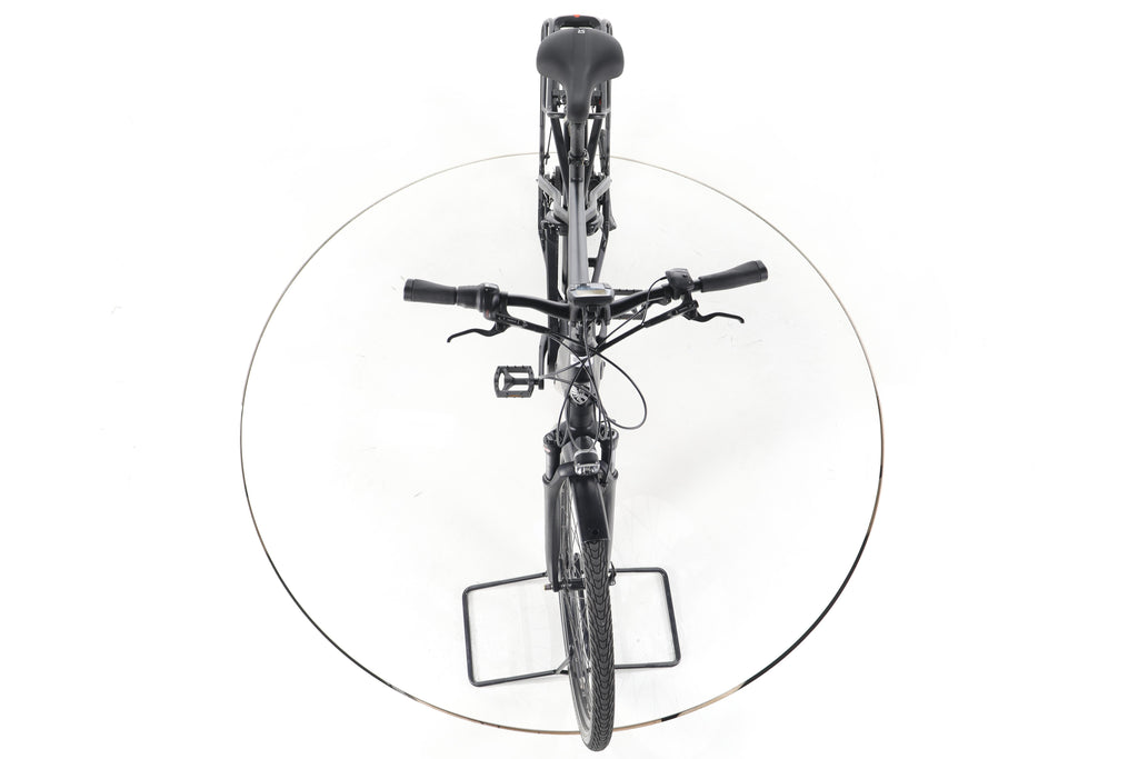 Hercules Robert/a Pro I-R8 City E-Bike - Image 16