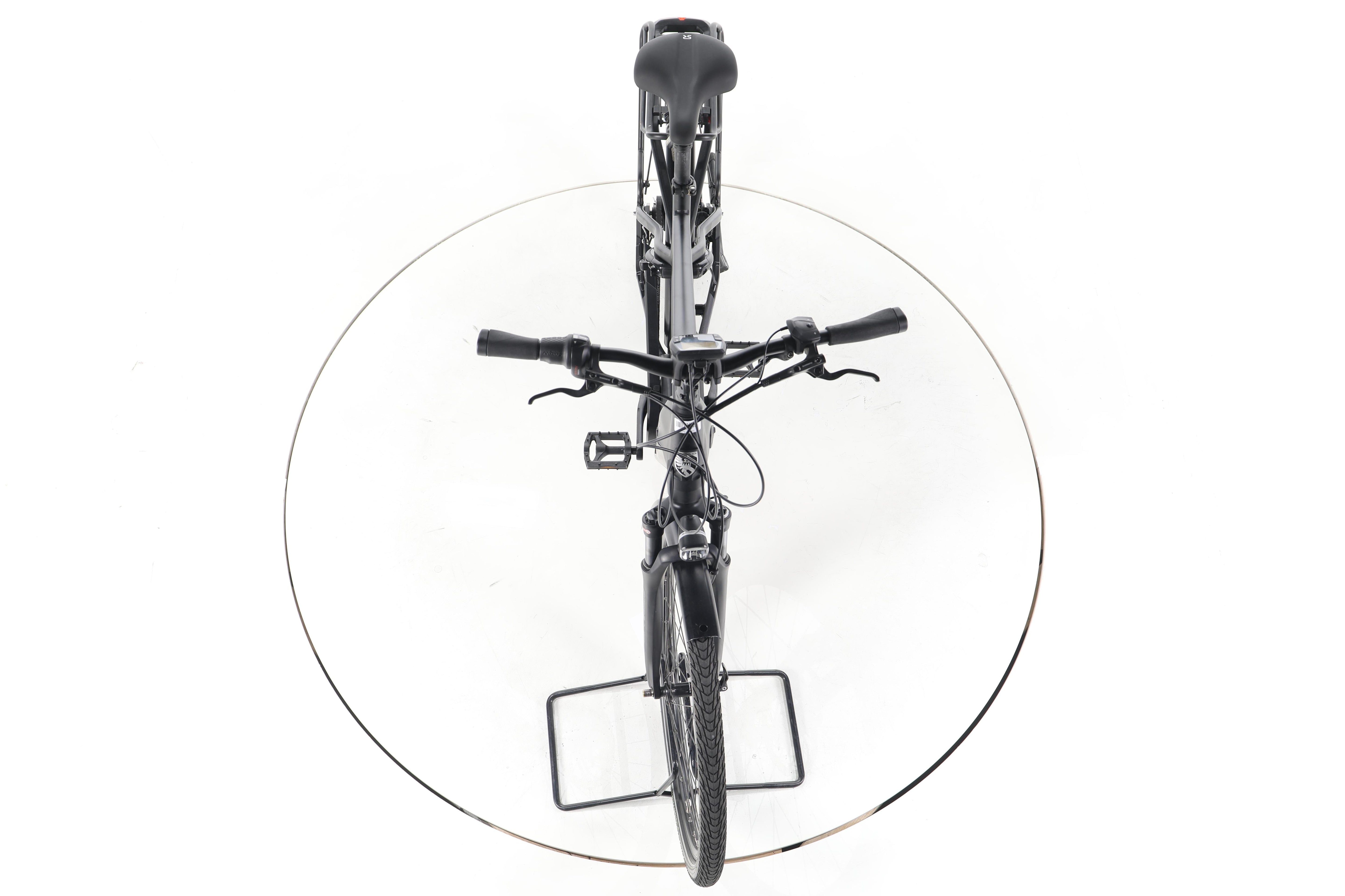 Hercules Robert/a Pro I-R8 City E-Bike - Image 16