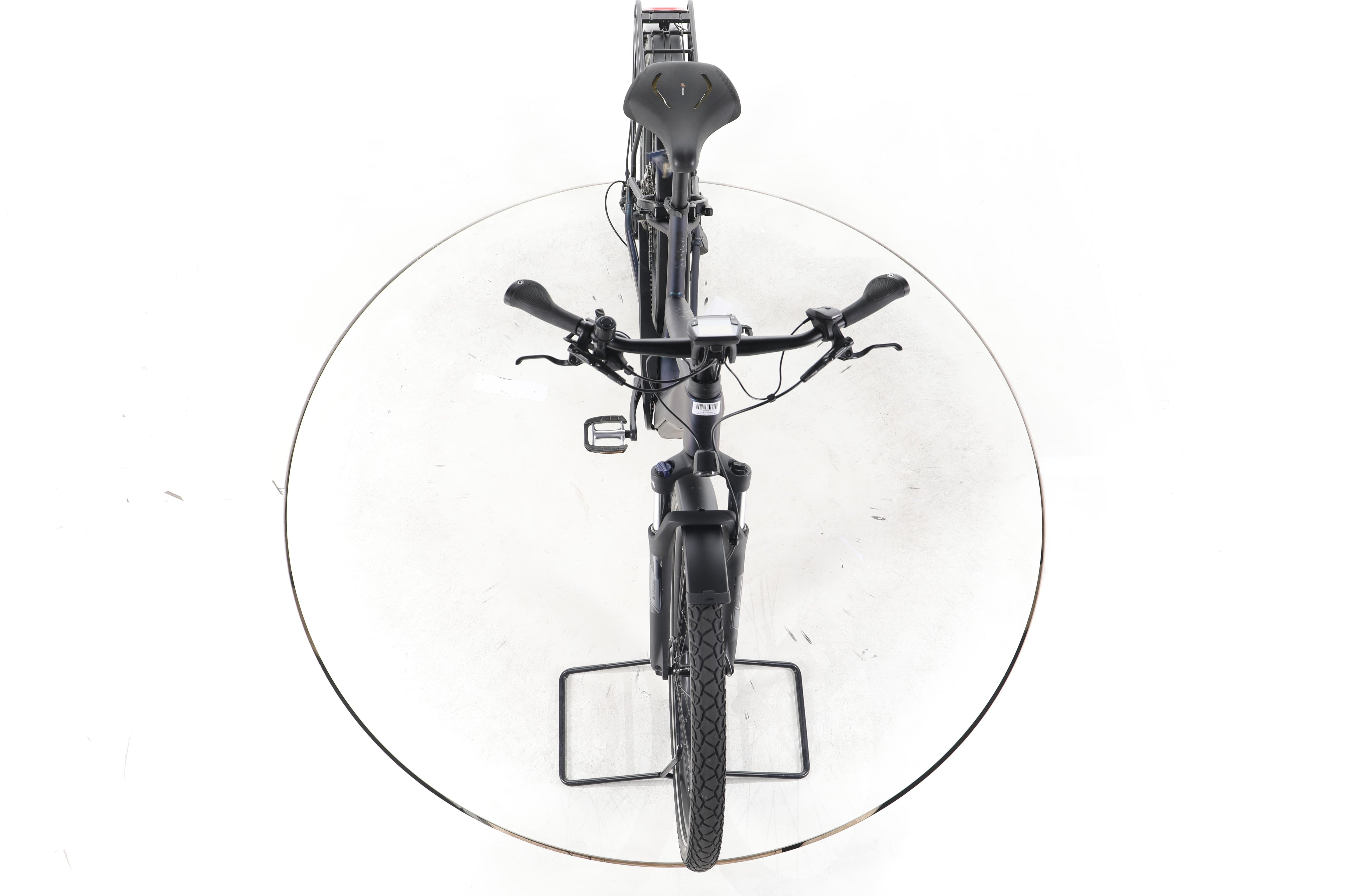 KTM Macina Gran P6102 Trekking E-Bike - Image 16