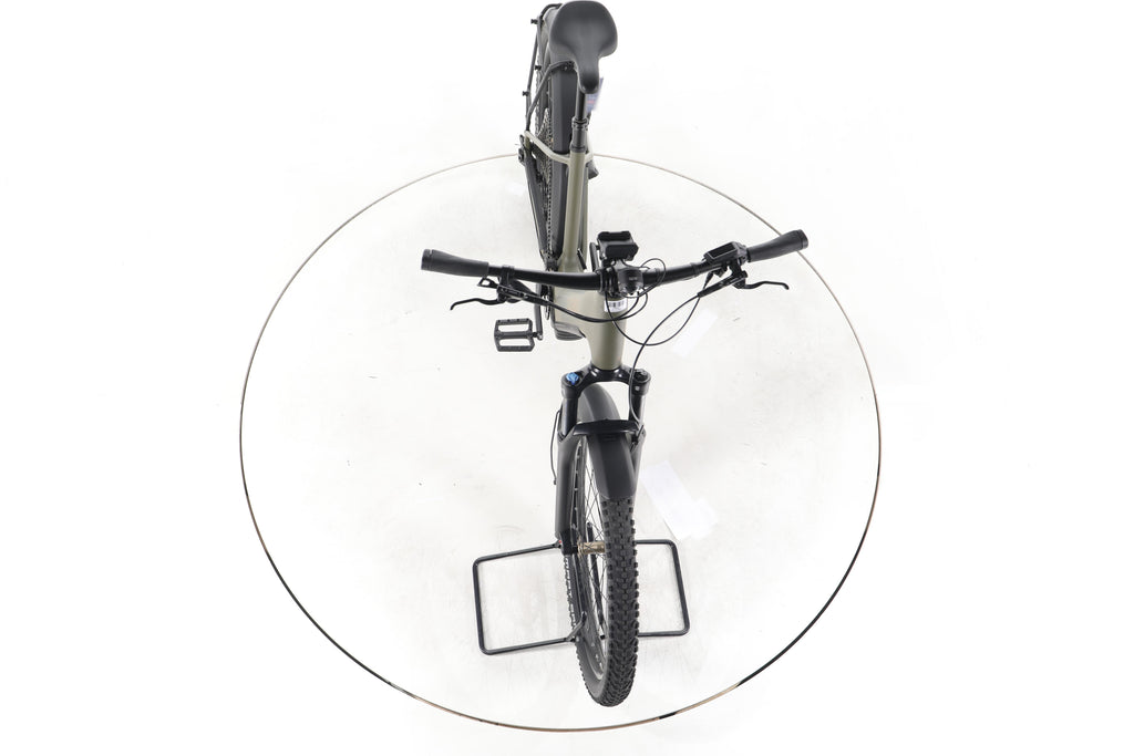 Cube Reaction Hybrid Pro Allroad Trekking E-Bike Tiefeinsteiger 2025 - Image 16