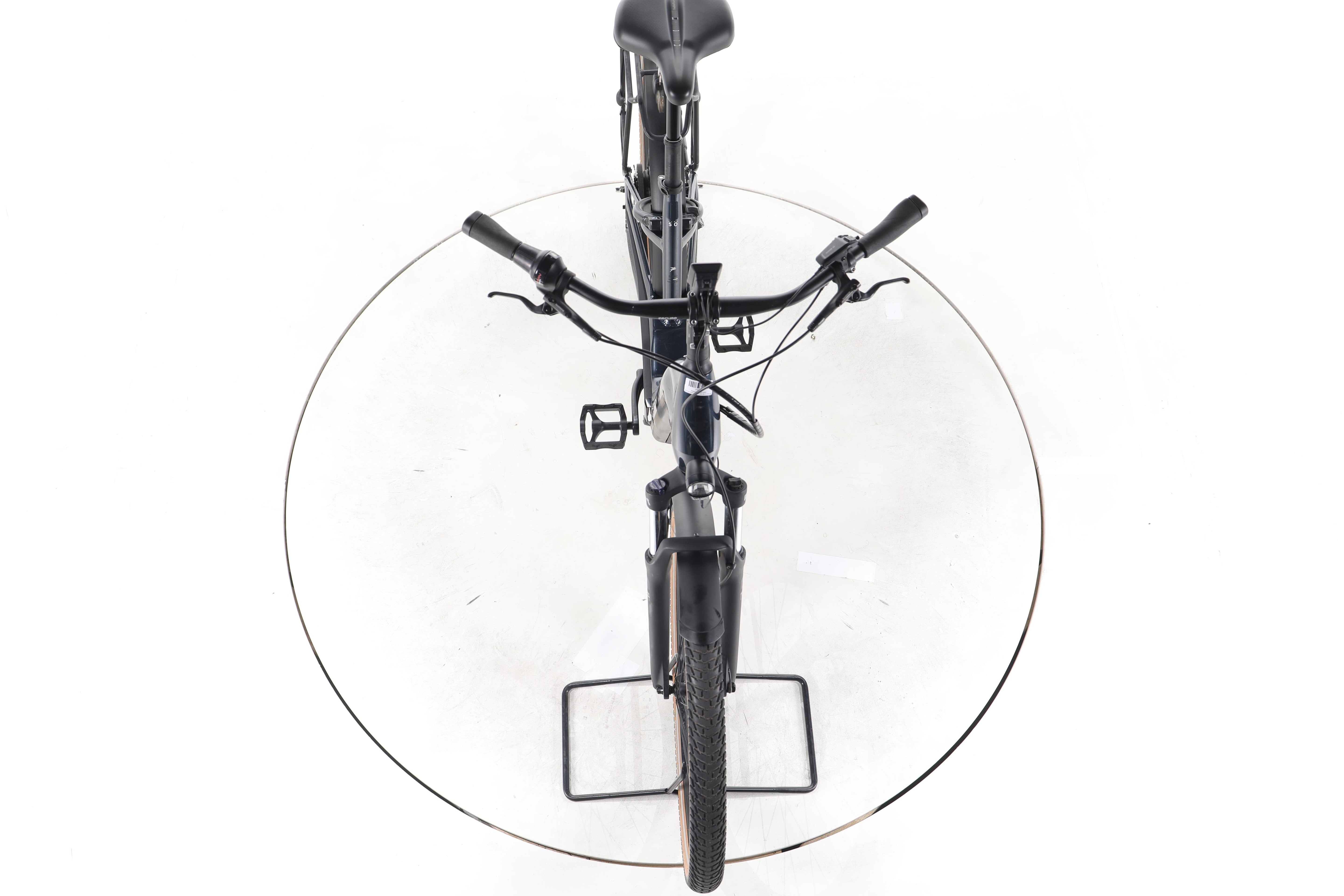 Pegasus Savino EVO 5F Lite City E-Bike Tiefeinsteiger - Image 16