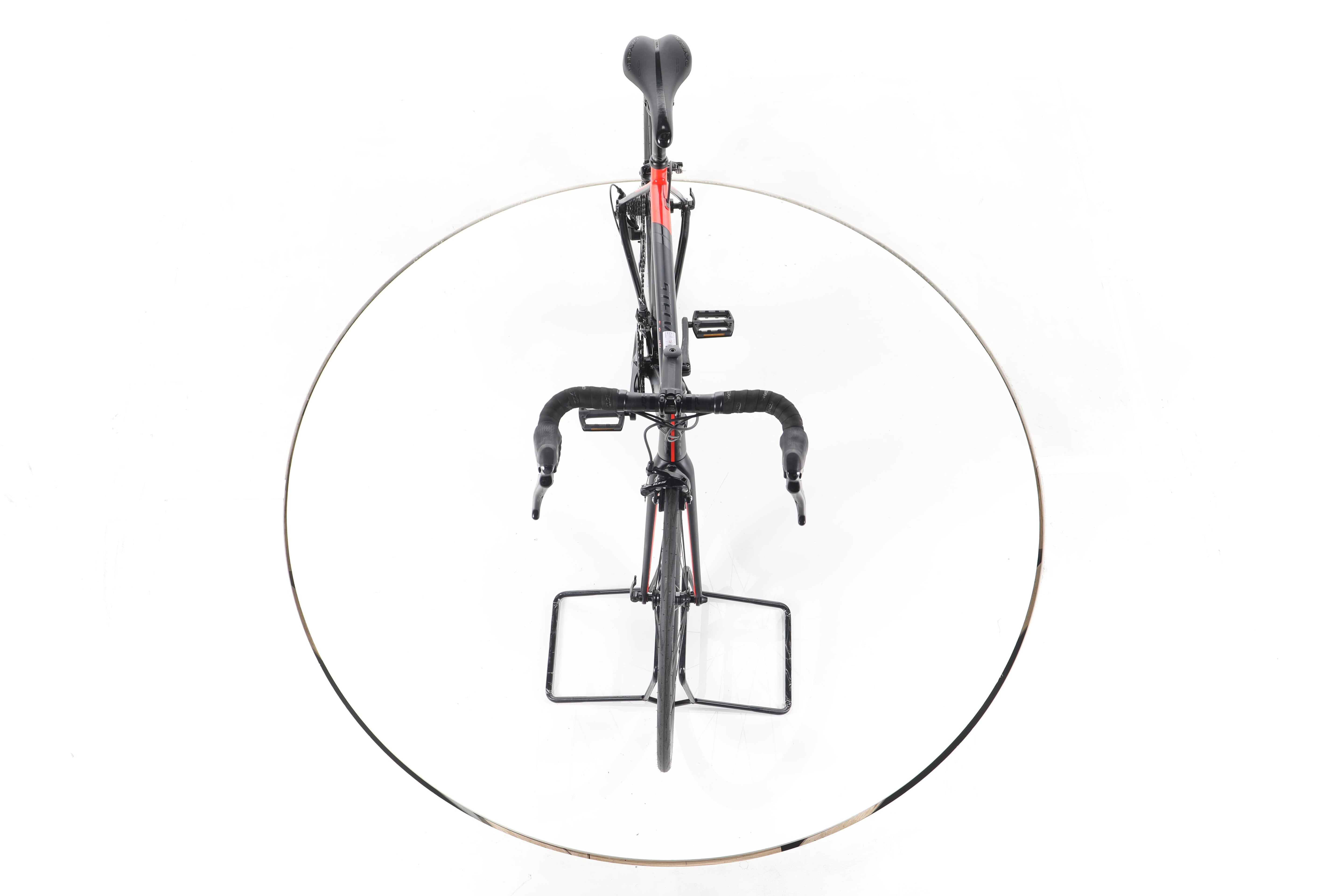 Stevens Stelvio Rennrad Carbon - Image 16