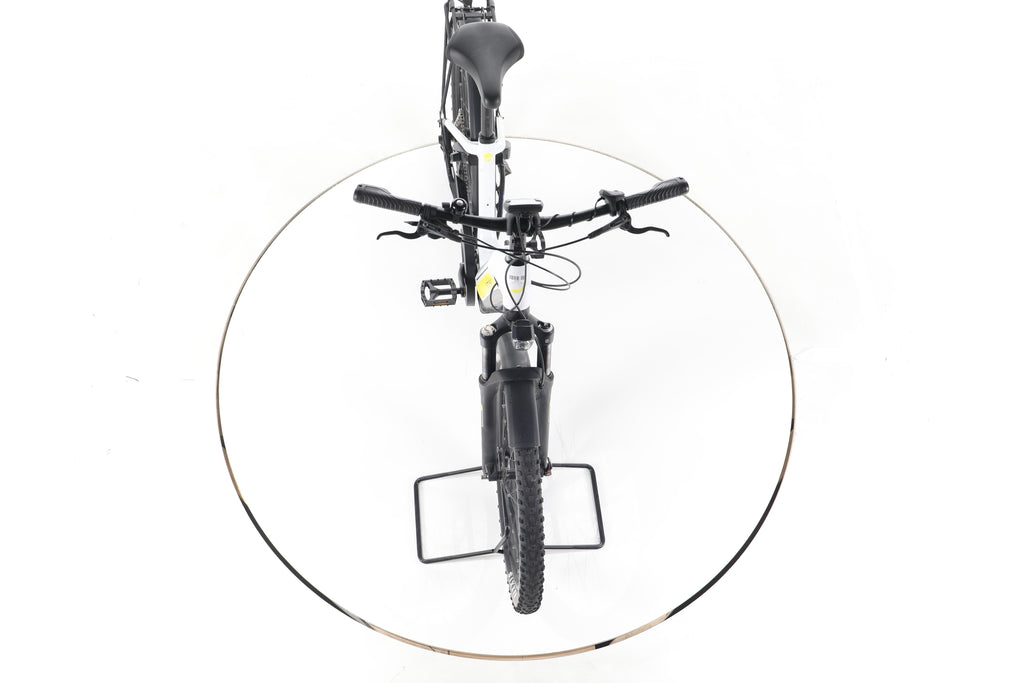 Victoria eAdventure 12.6 Trekking E-Bike Tiefeinsteiger - Image 16