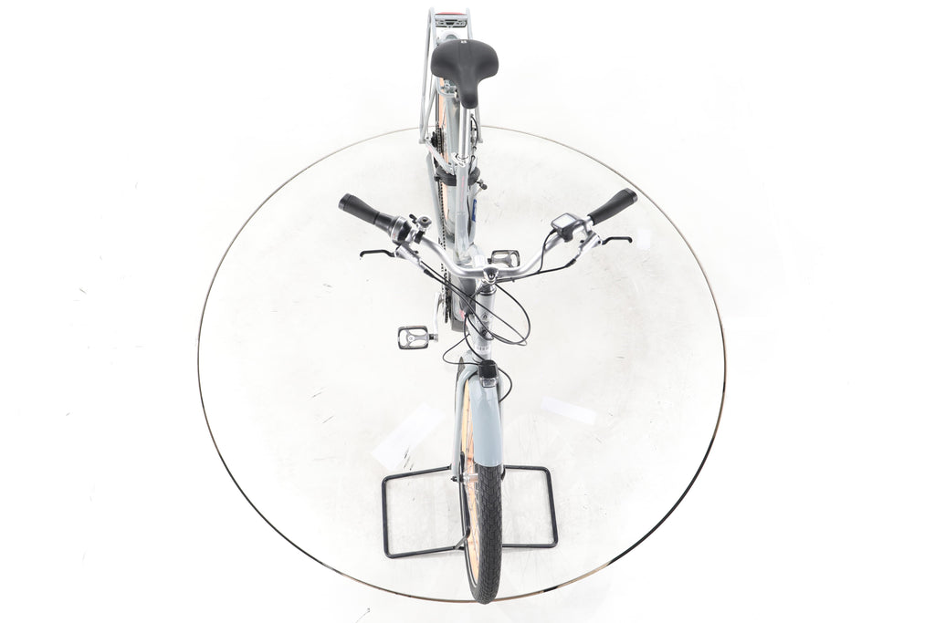 Electra Bicycle Townie Go! 5i City E-Bike - Image 16
