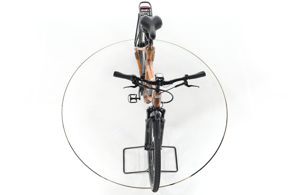 my Boo Volta EP6 City E-Bike - Image 16