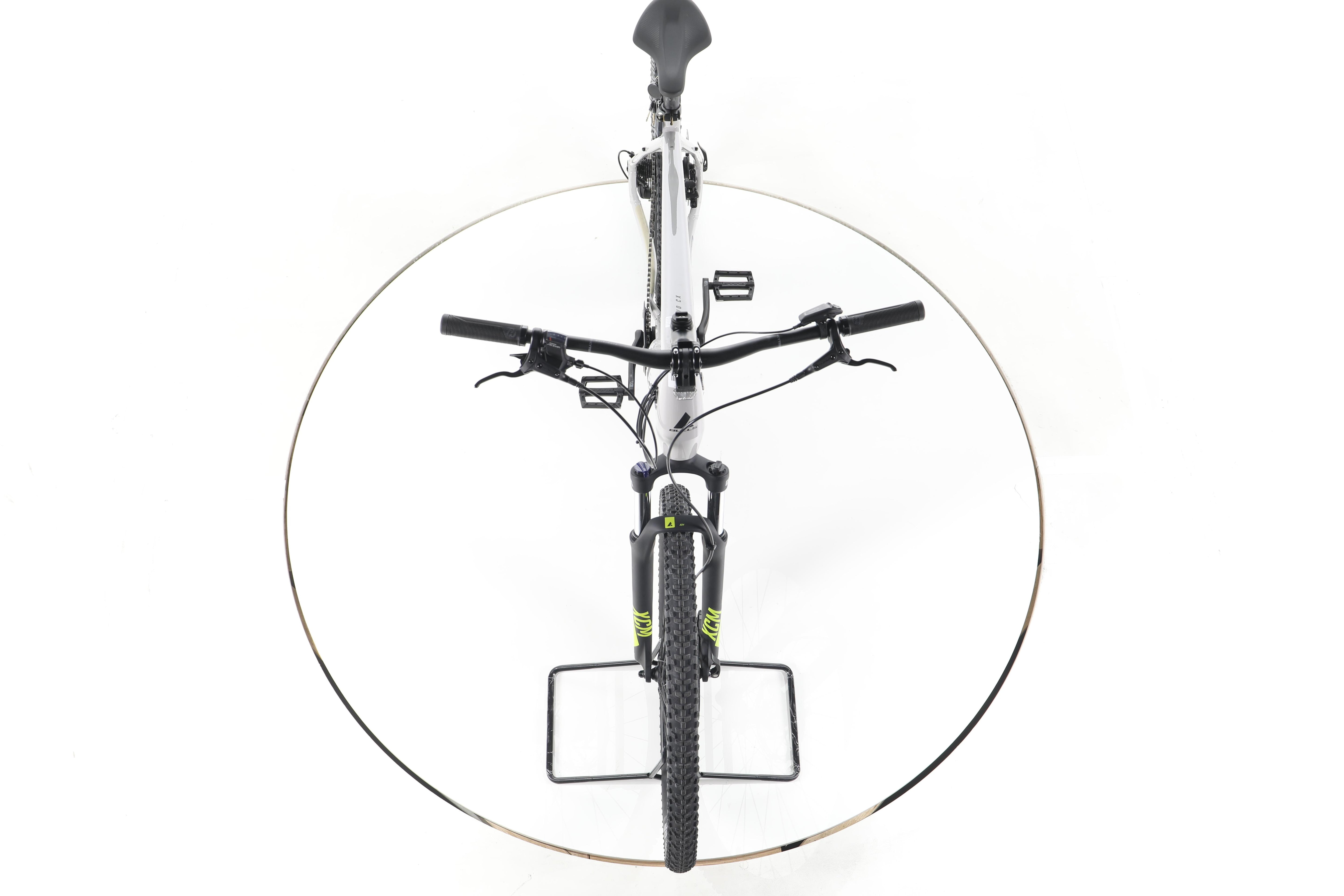 Bulls LT EVO CX E-Bike - Image 16