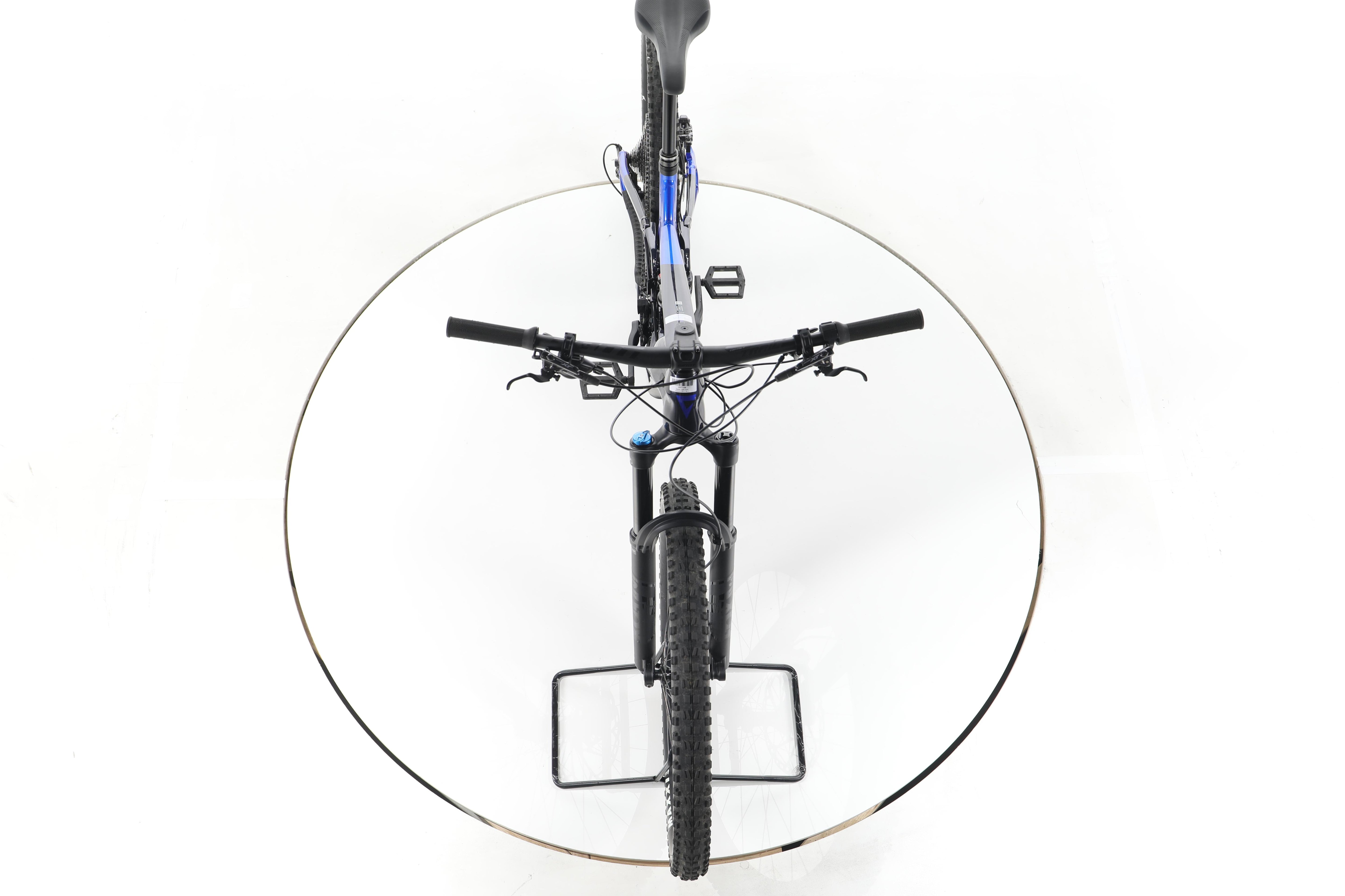 Giant Trance X E+ 1 E-Bike Fully - Image 16