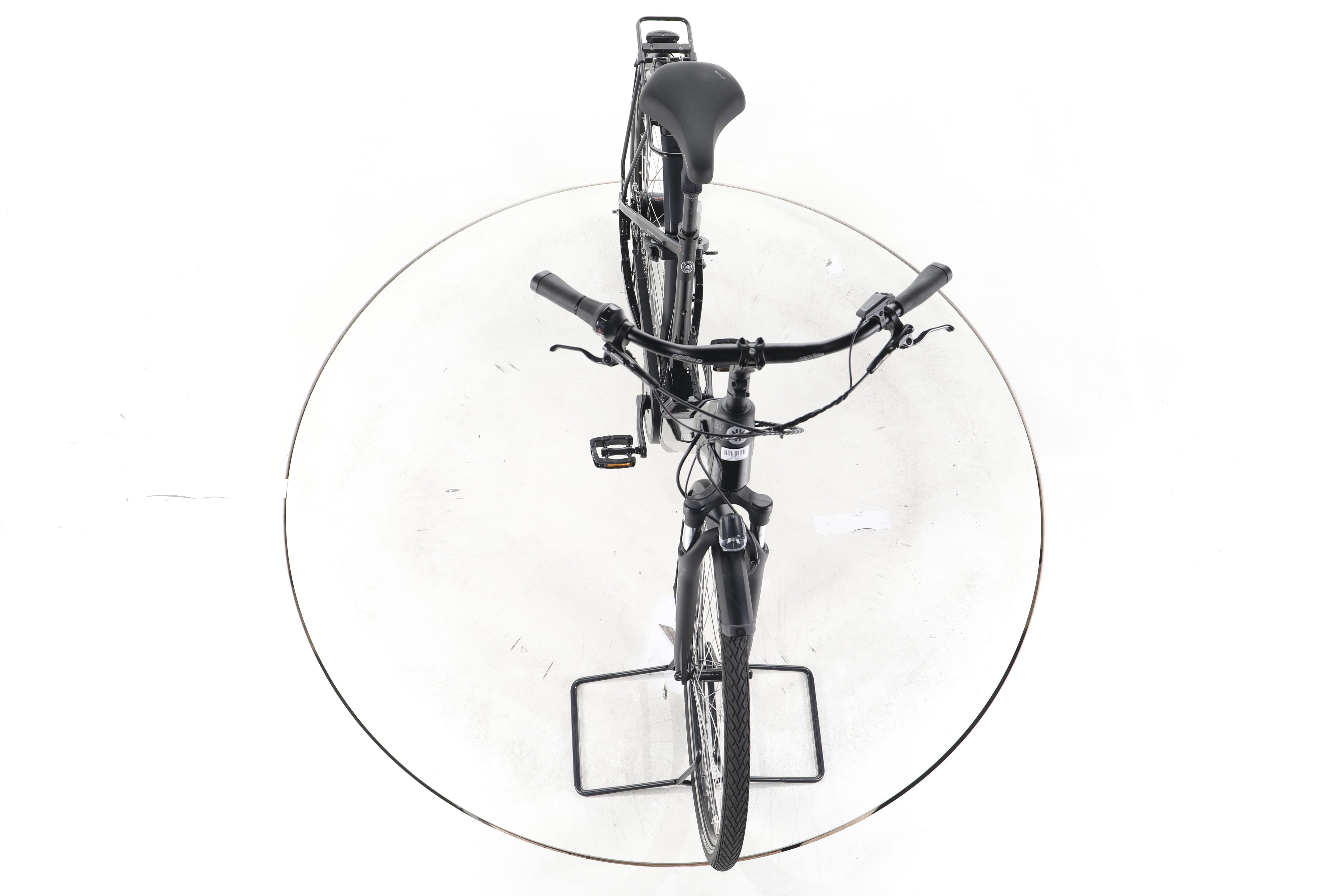Kreidler Vitality Eco 8 City E-Bike Tiefeinsteiger 2025 - Image 16