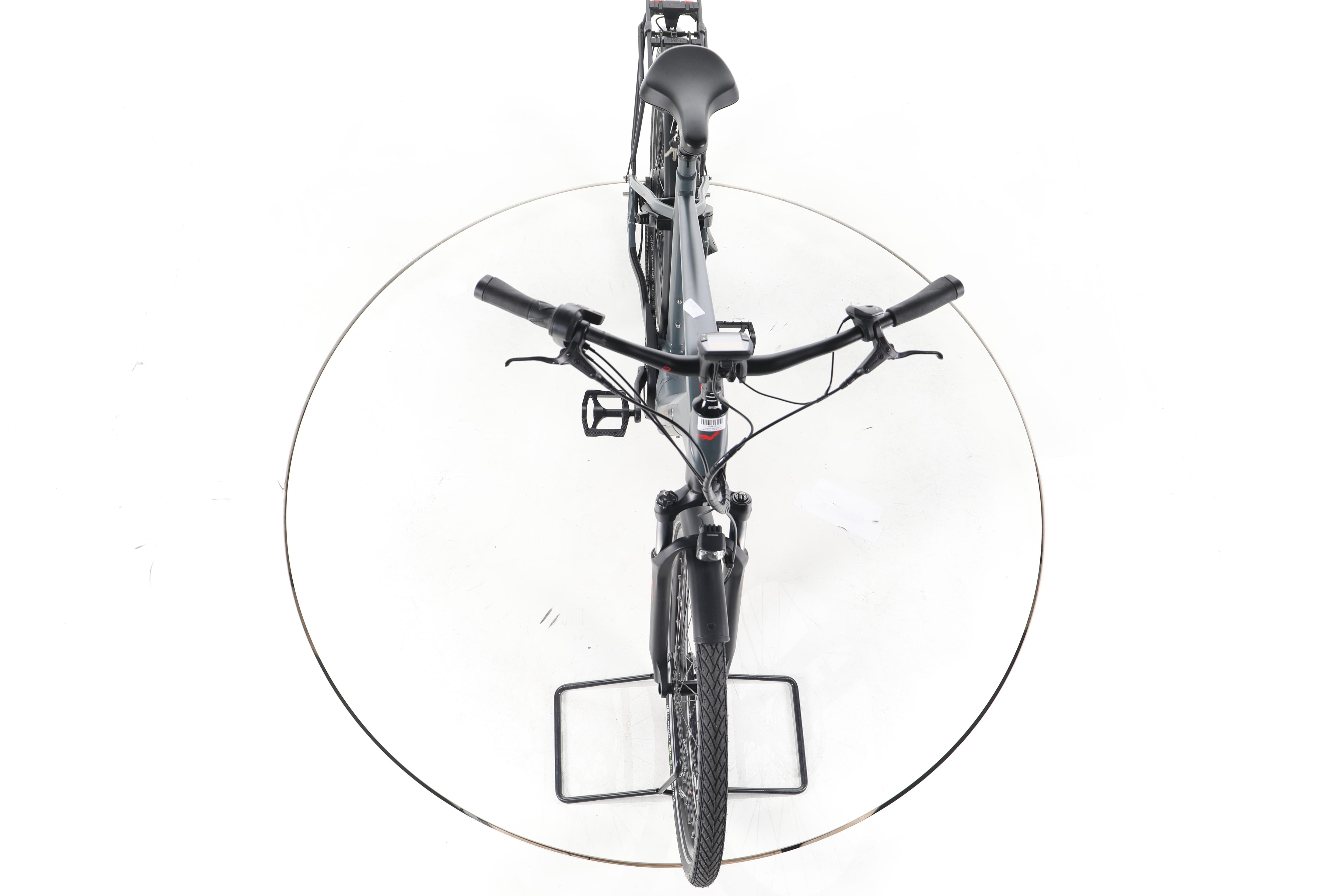 Victoria eManufaktur 11.9 City E-Bike - Image 16