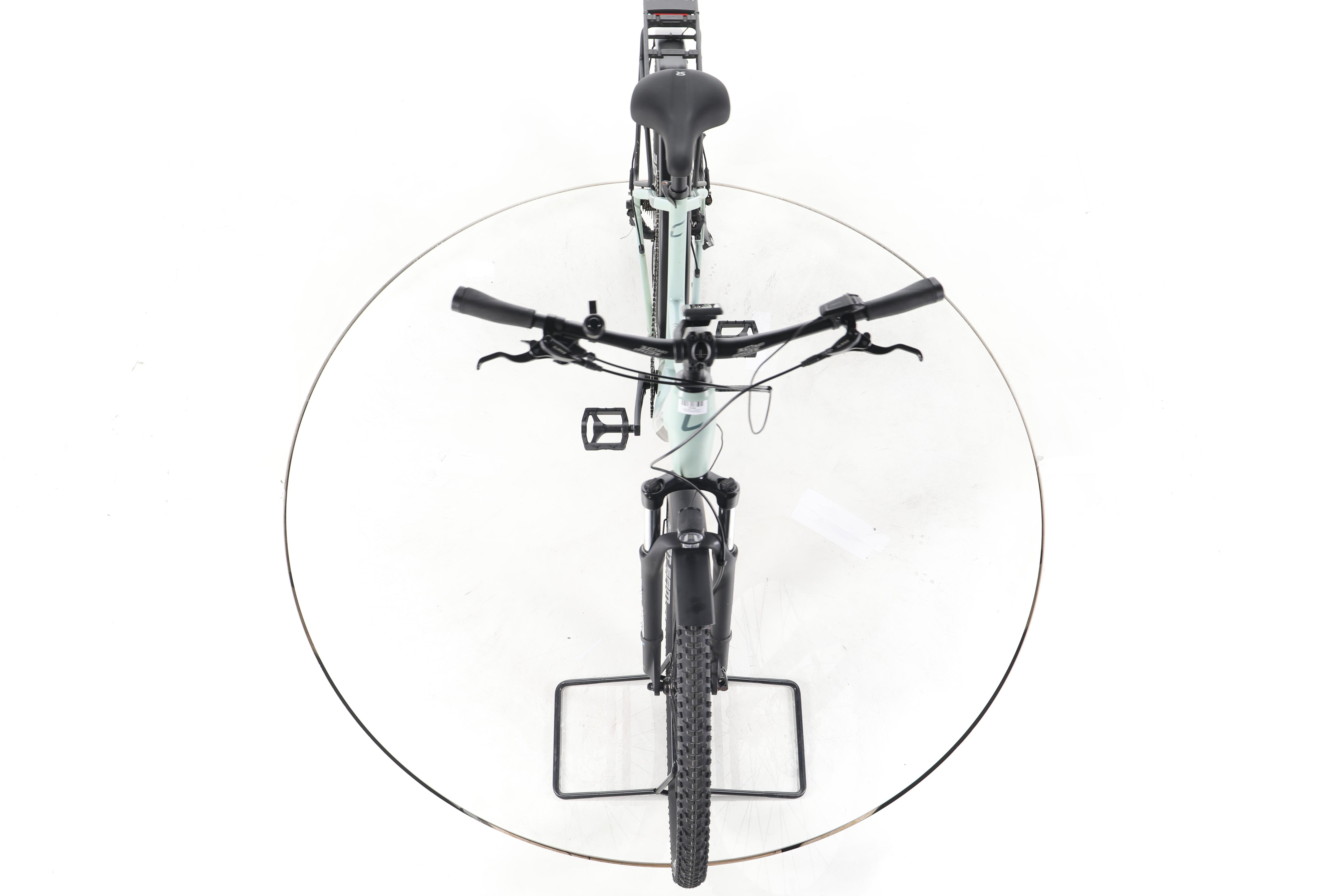 CONE Bikes eSUV IN LTD Trekking E-Bike - Image 16